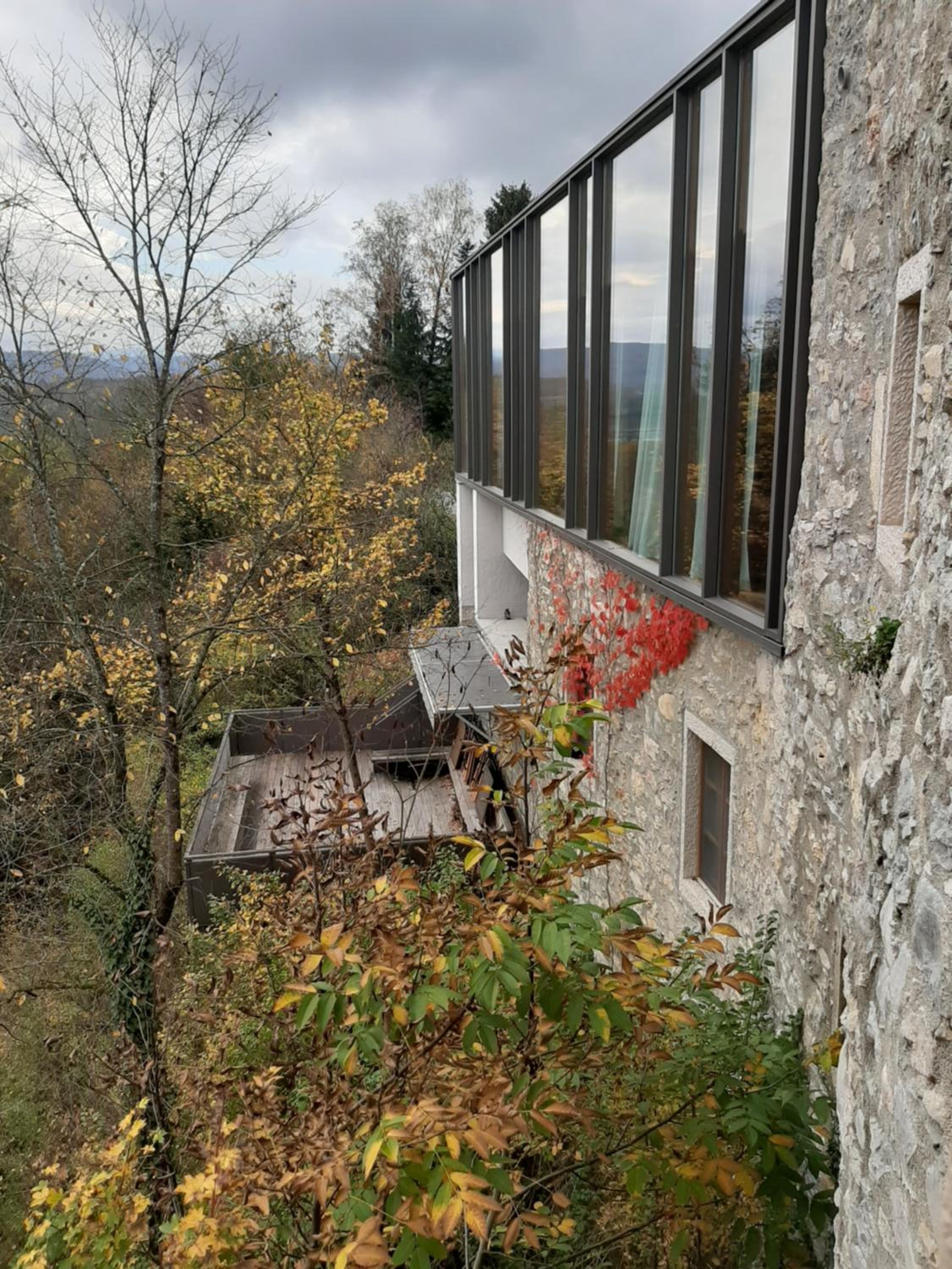 Villa - Photo 13