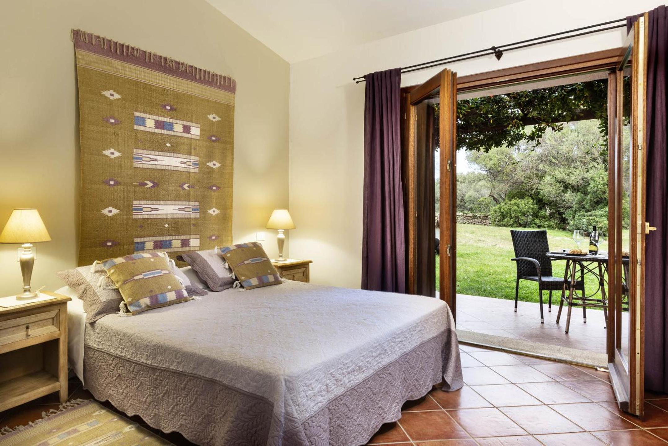 Classic Double or Twin Room