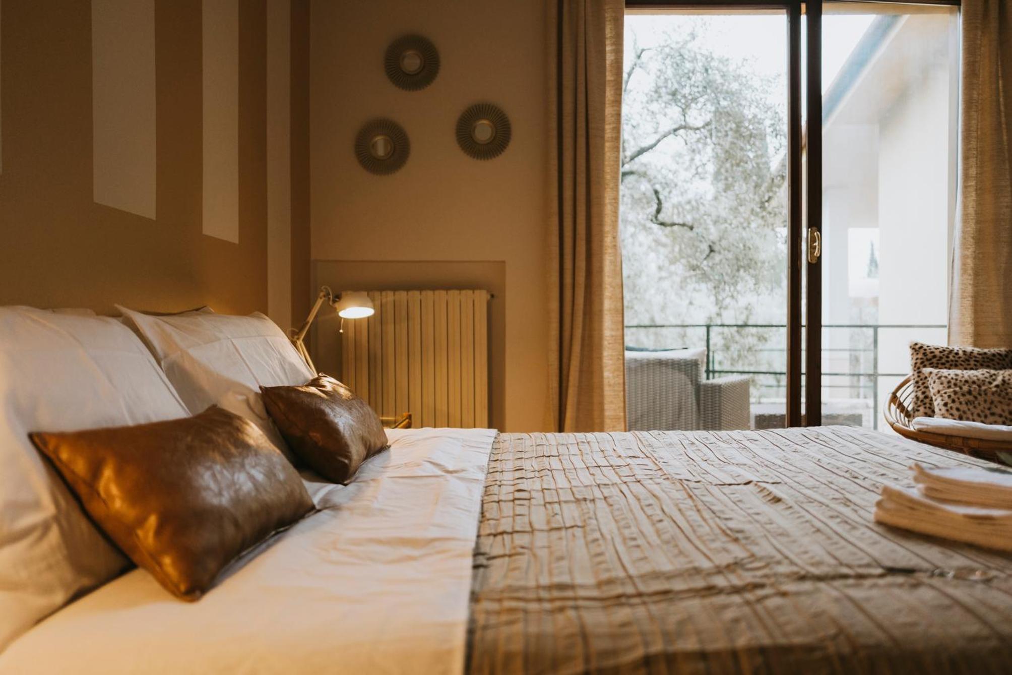 King Room with Garden View photo 1