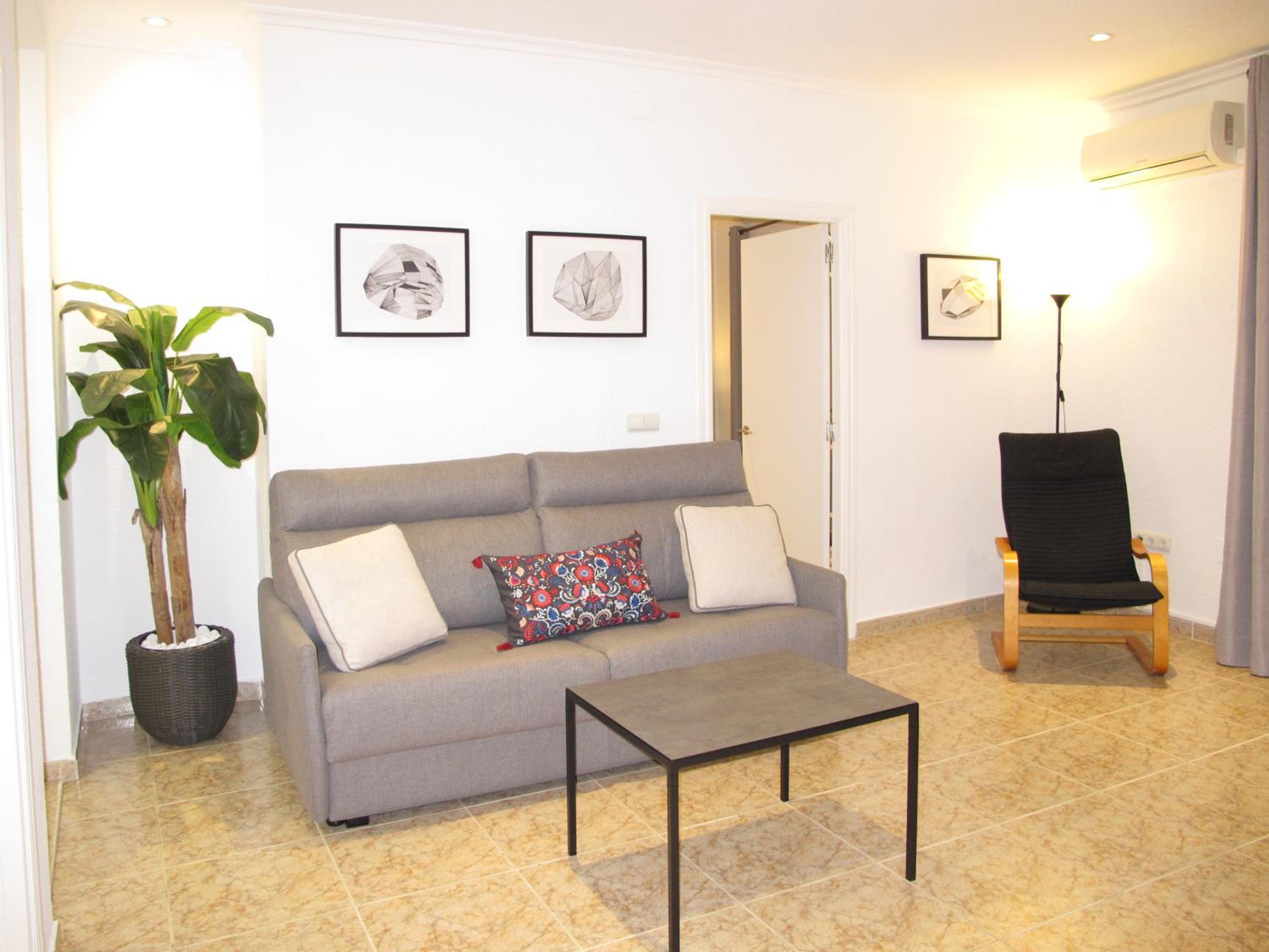 Apartamento Superior