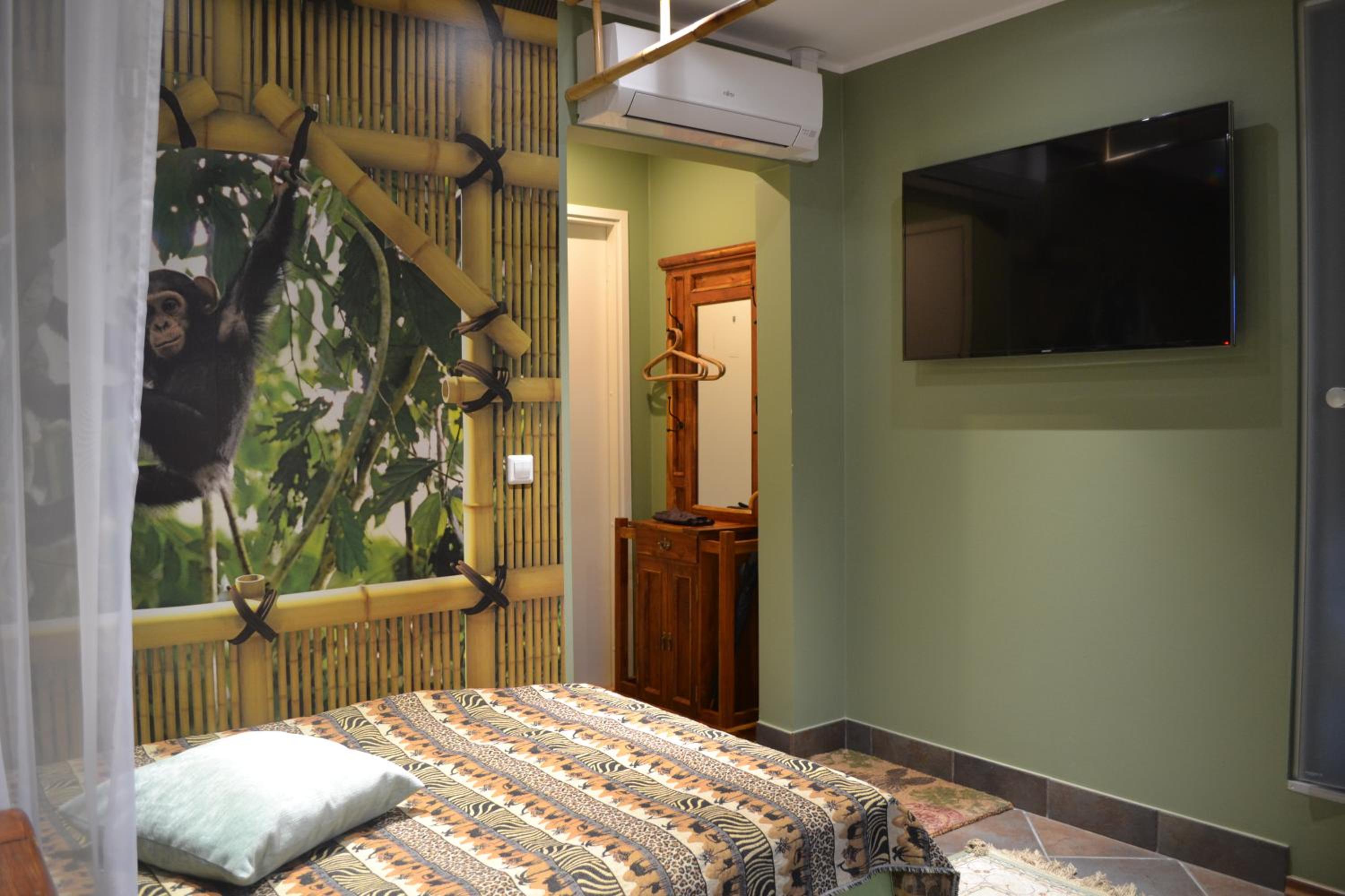 Single Room photo 2