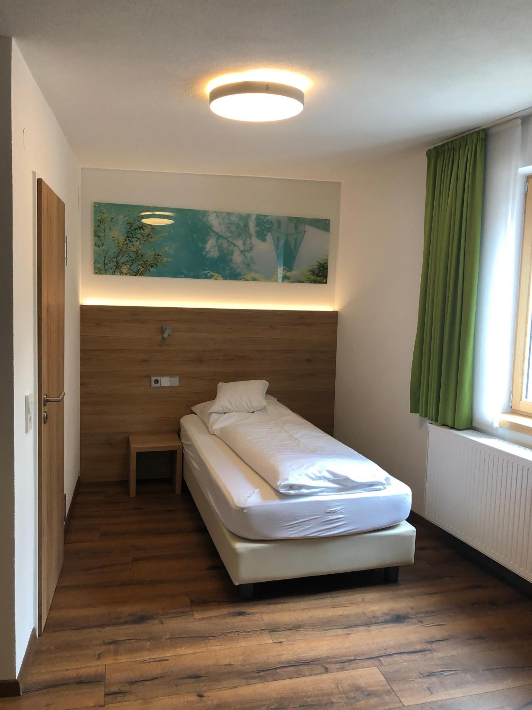 Economy Single Room photo 3