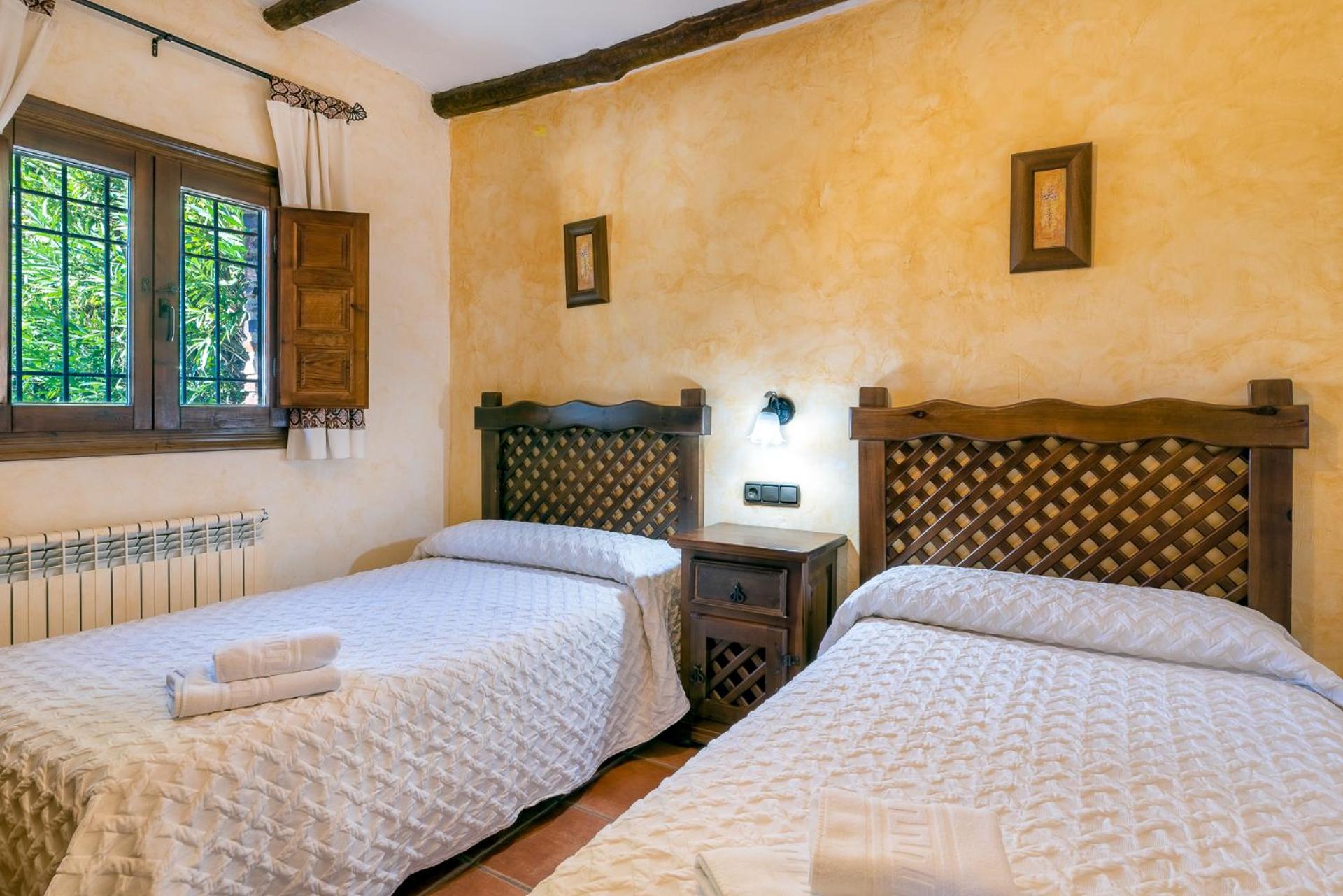 Casa de Vacaciones