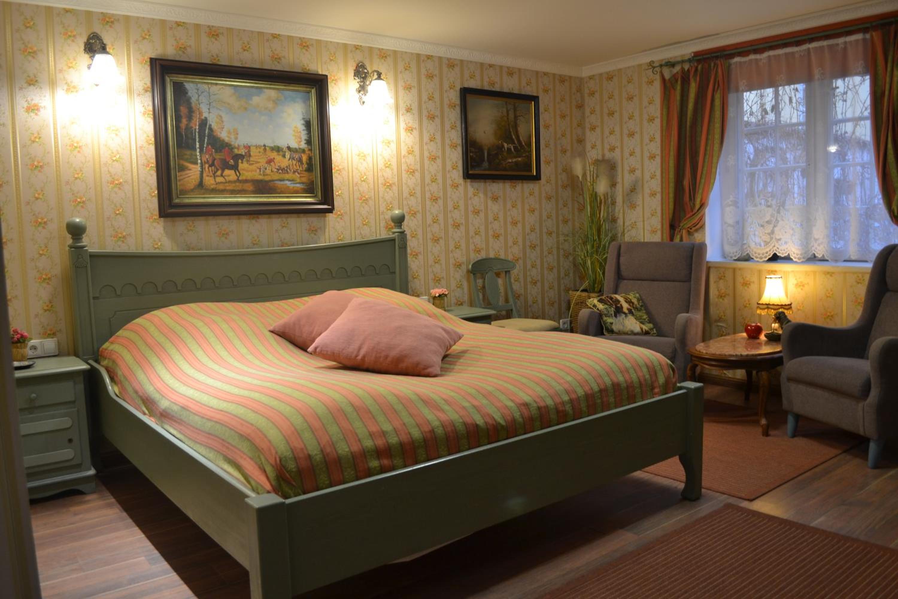 Double or Twin Room - Photo 1