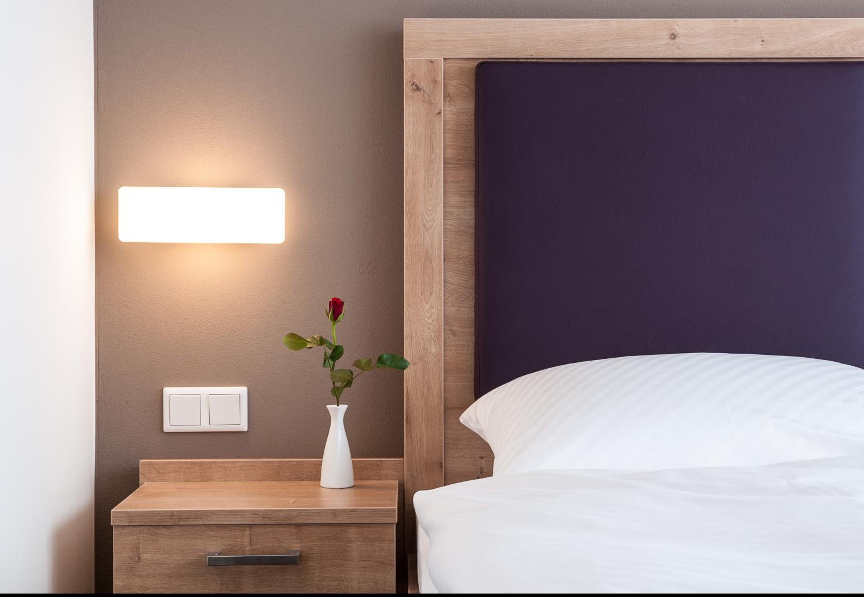 Double Room - Photo 5