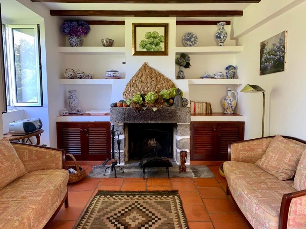 Three-Bedroom House photo 3