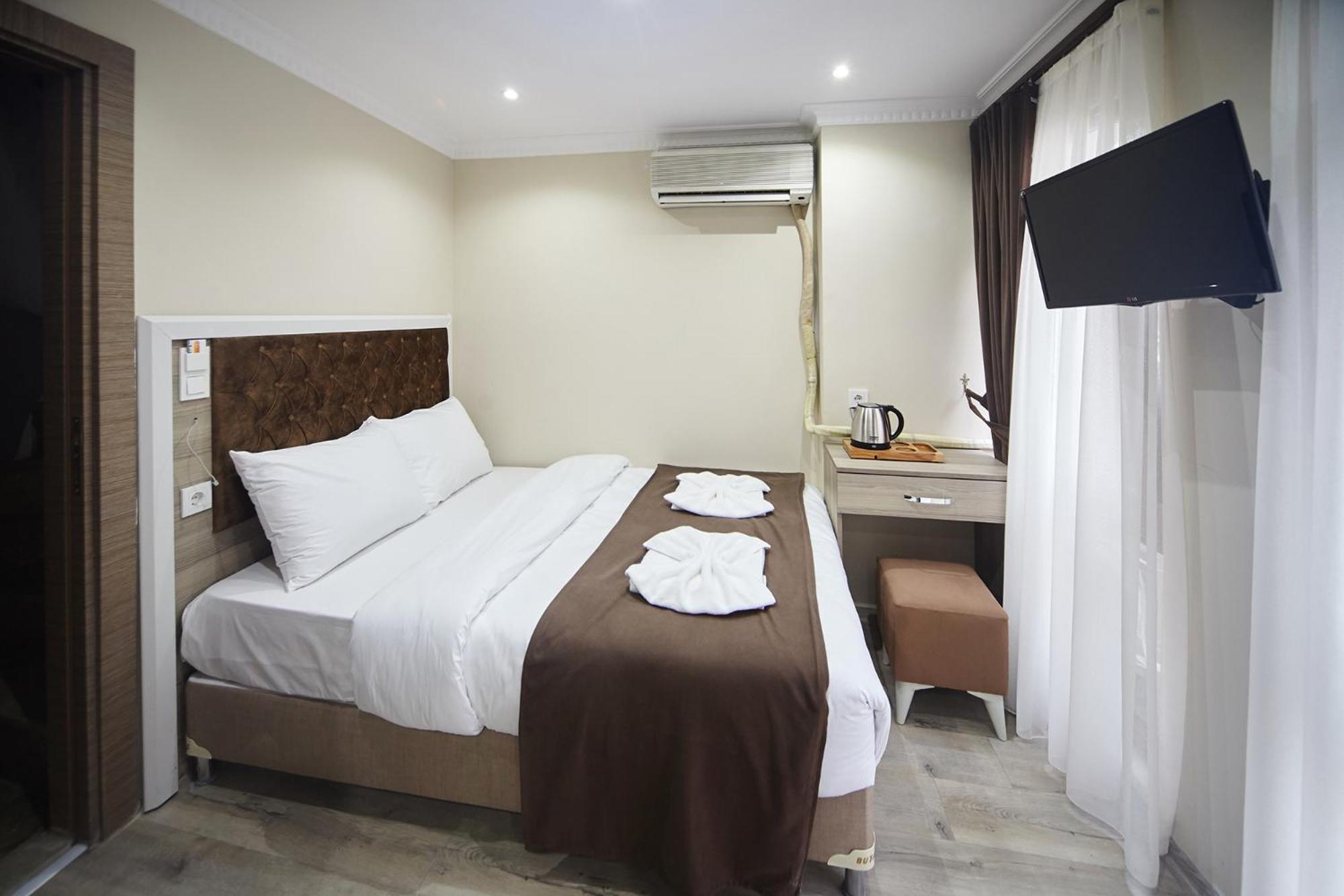 Standard Double Room photo 1