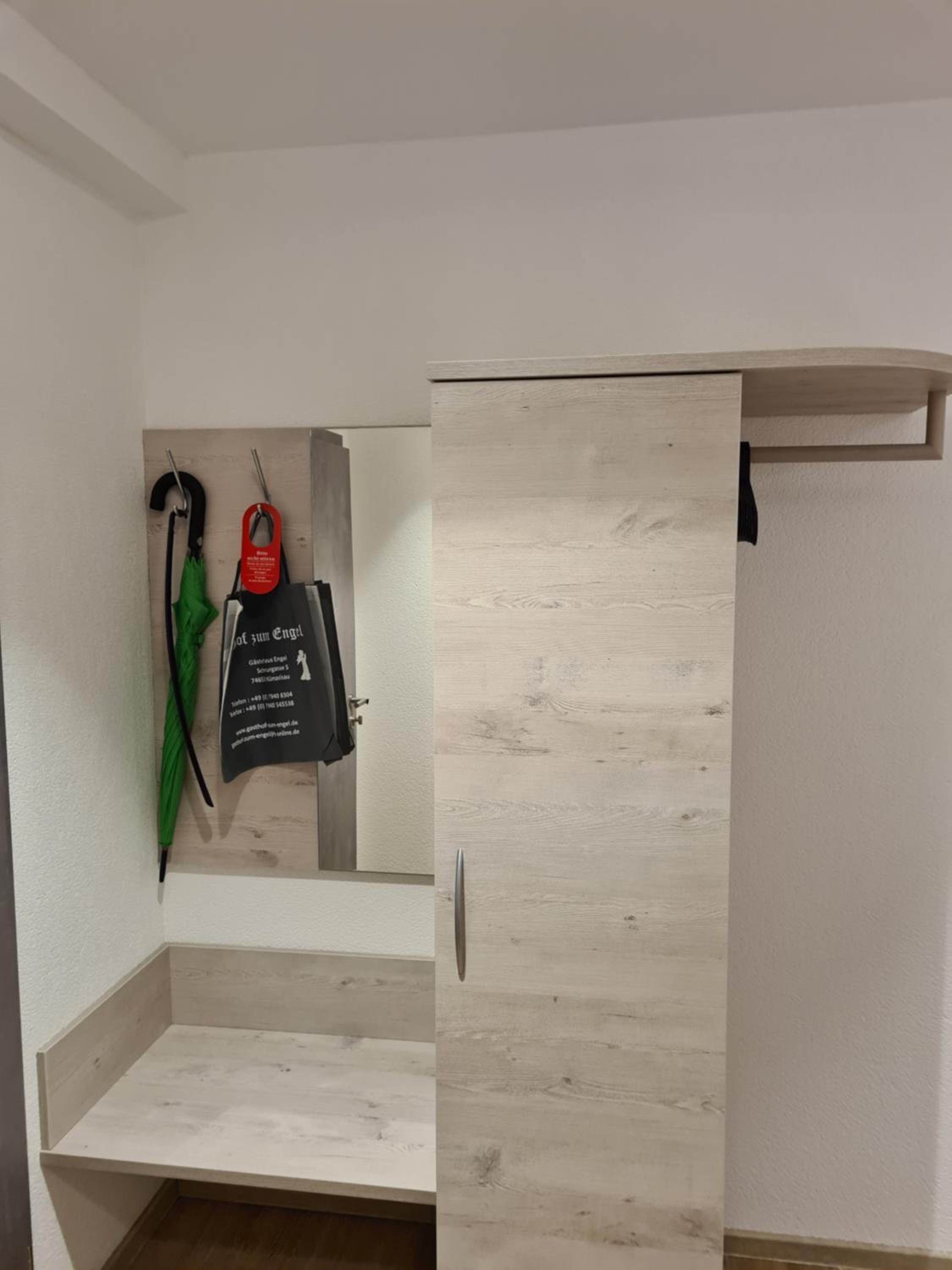 Single Room photo 3