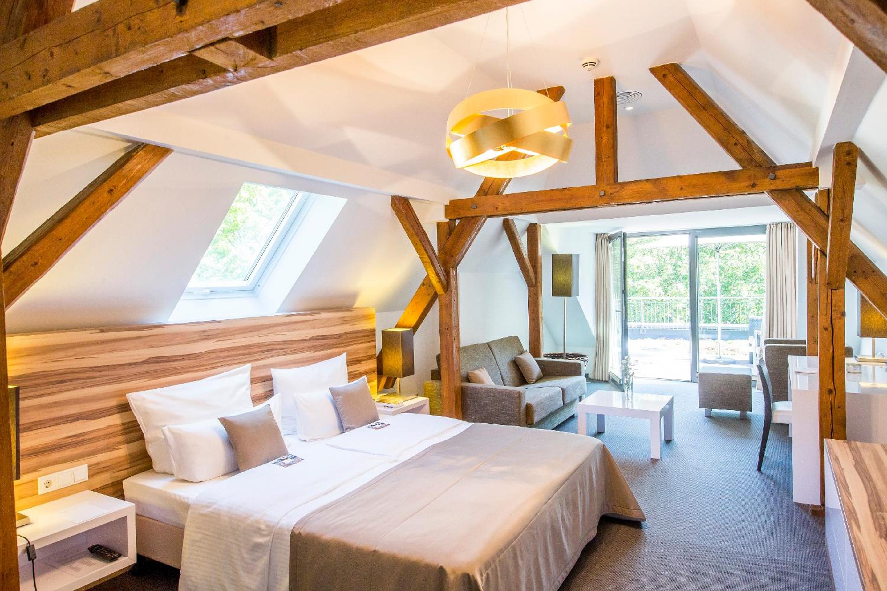 Suite with Terrace - Photo 5