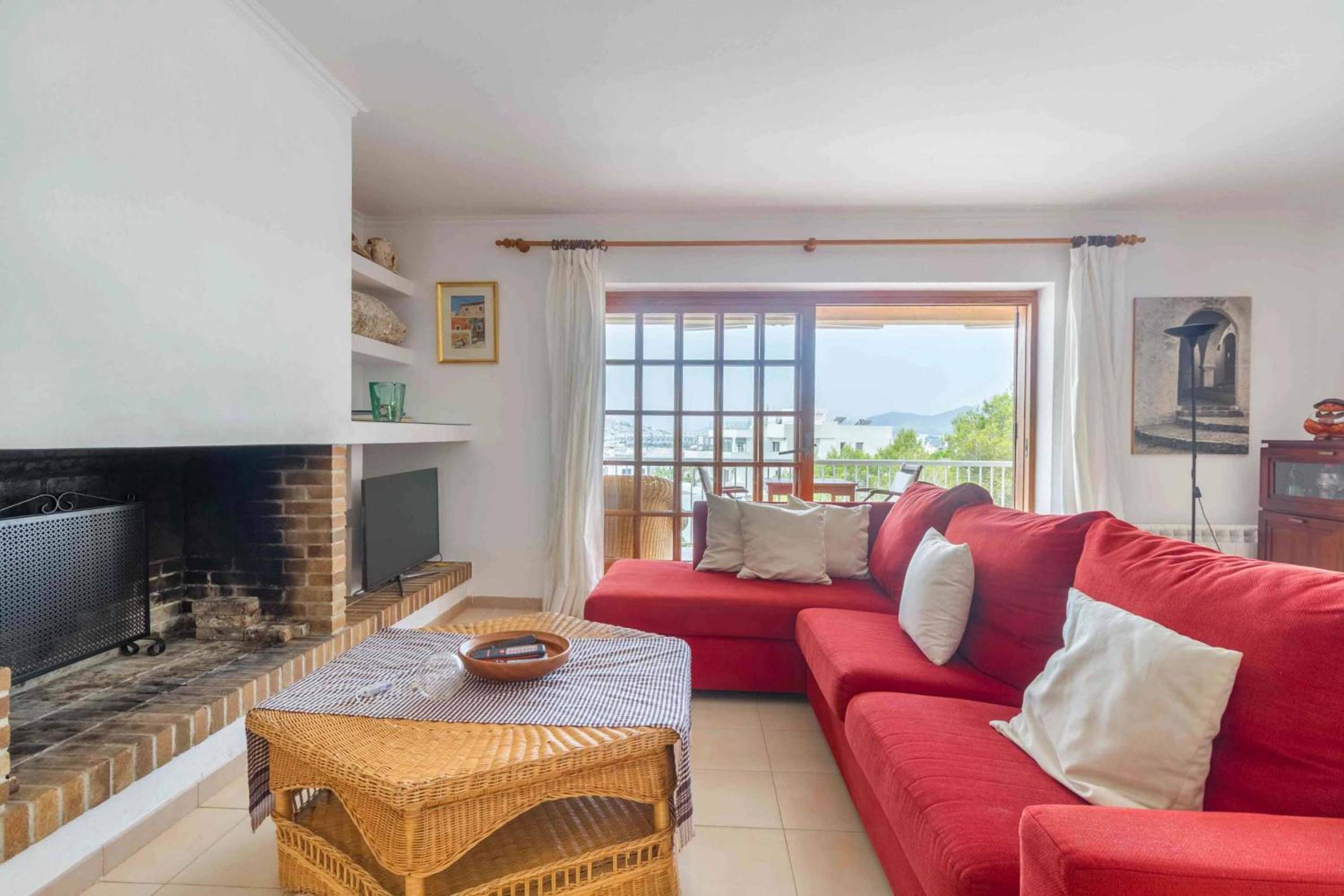 Casa de Vacaciones
