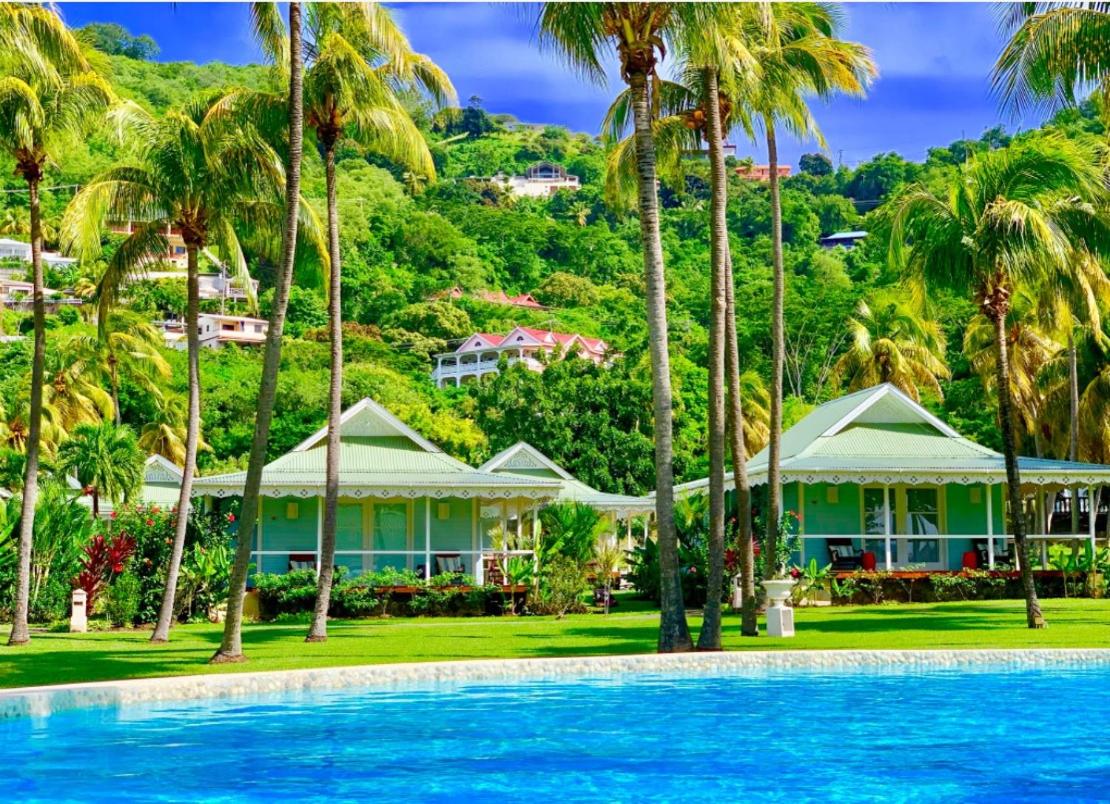 Beach Front Villa Pool/Sea View photo 3