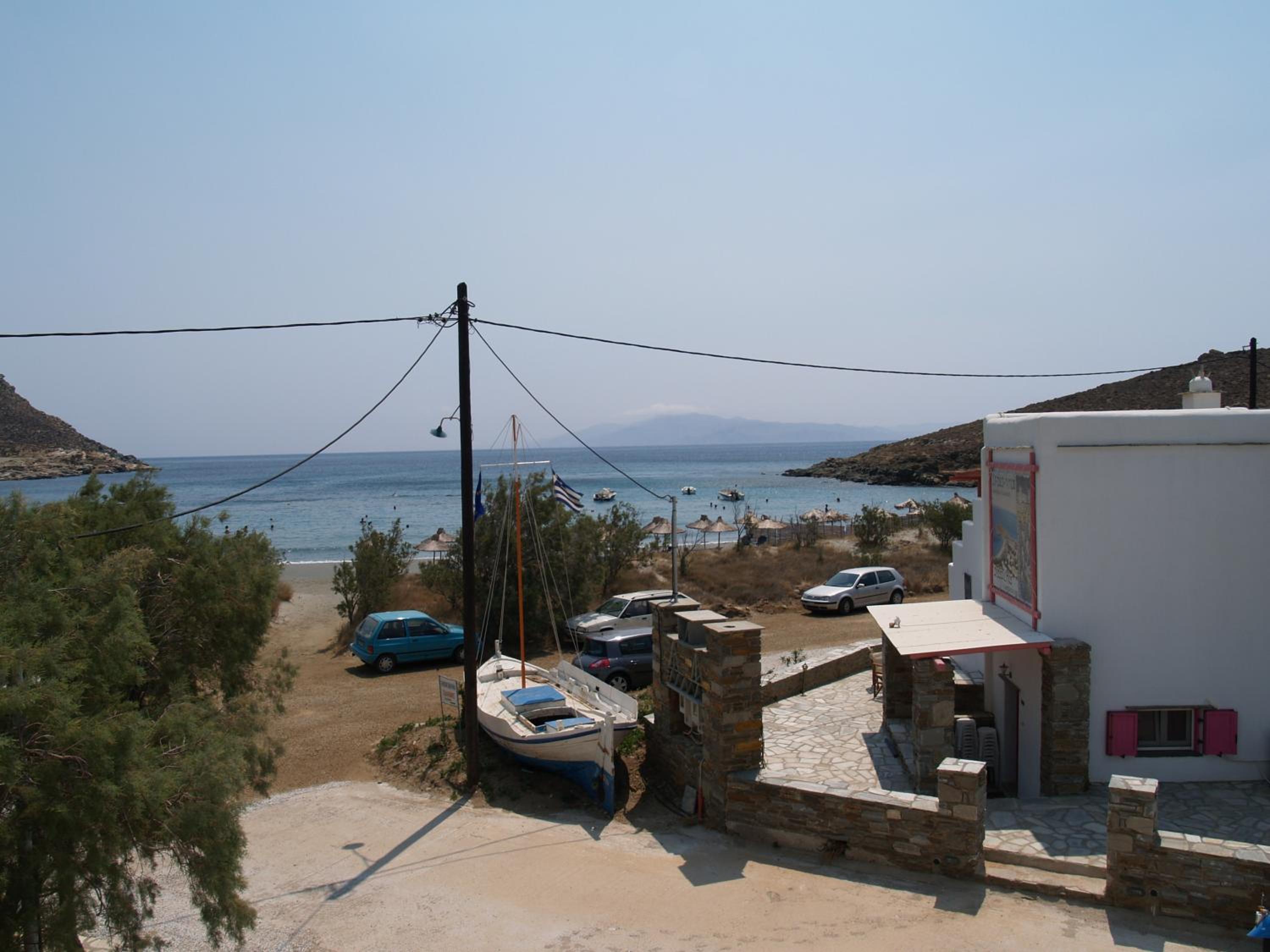Studio with Sea View (2 Adults) photo 1