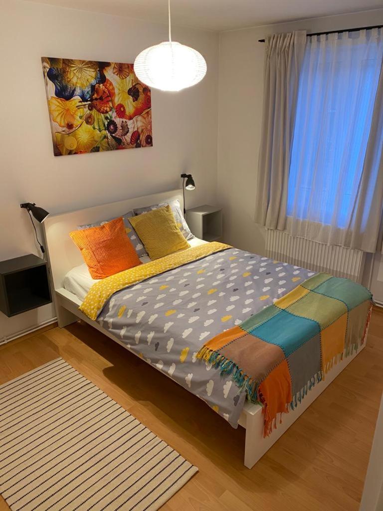Two-Bedroom Apartment photo 3