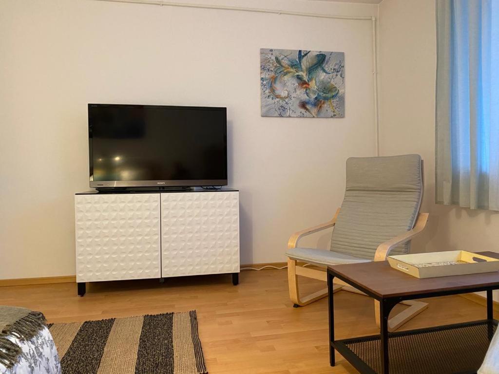 Two-Bedroom Apartment photo 2