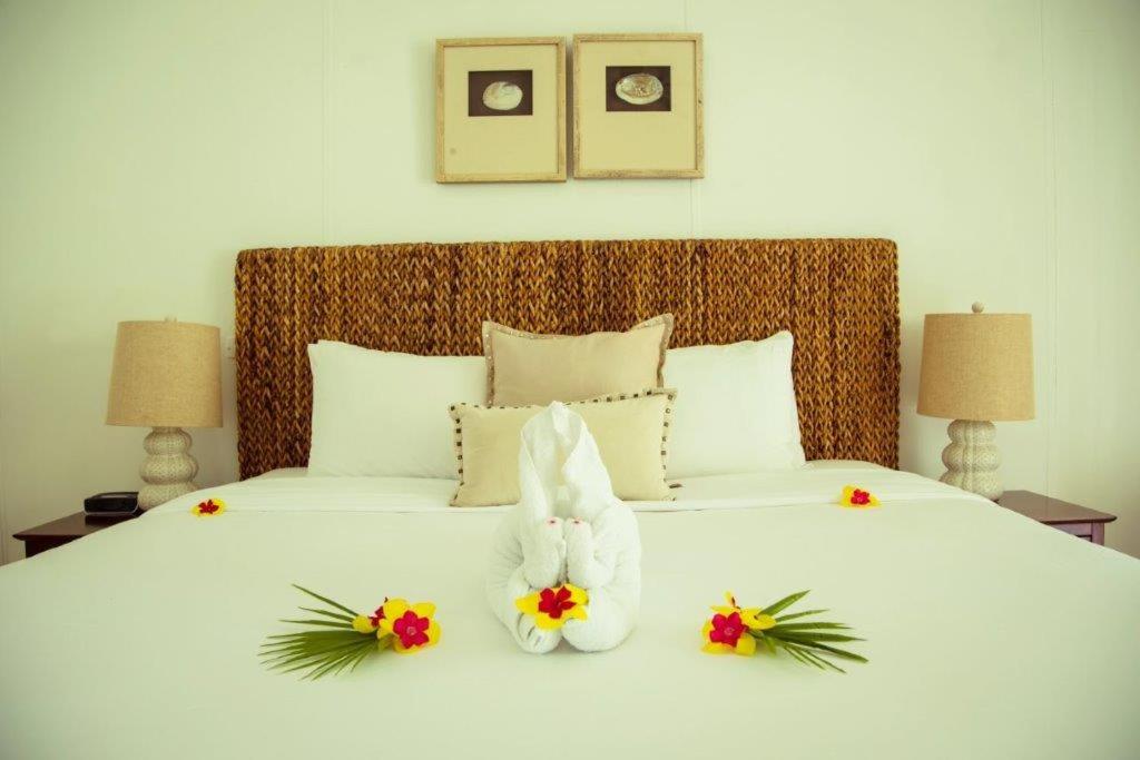 Orchard King Suite with Kitchenette photo 3