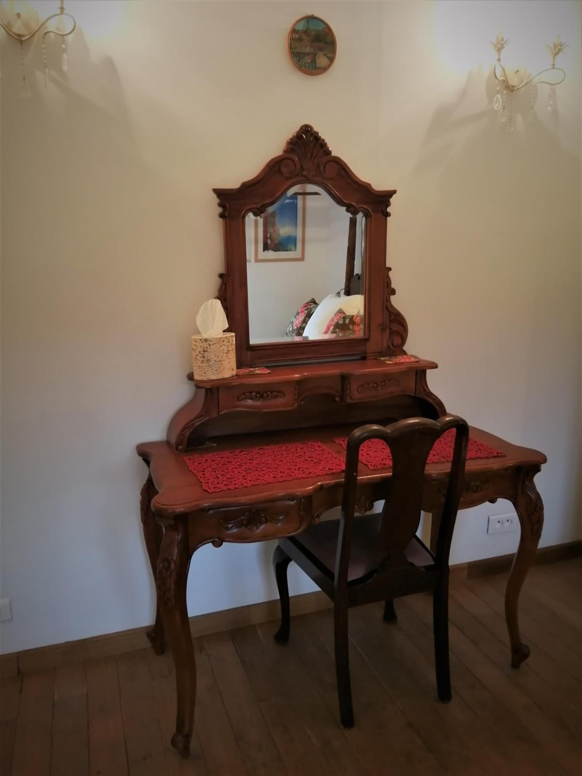 Superior Triple Room photo 2