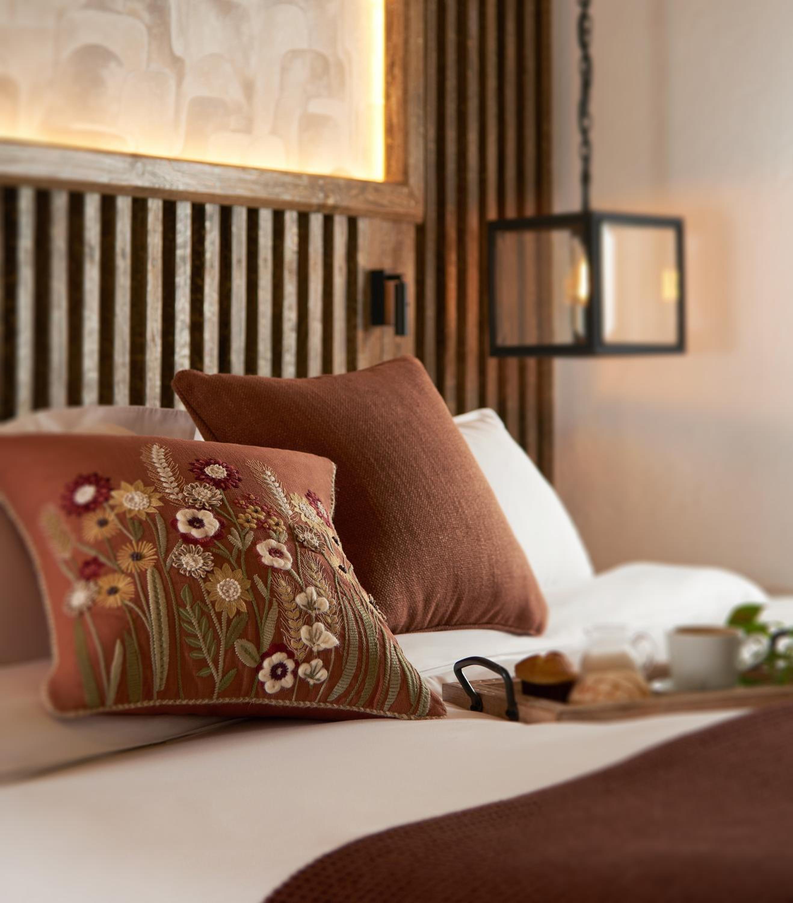 Junior Suite with Terrace