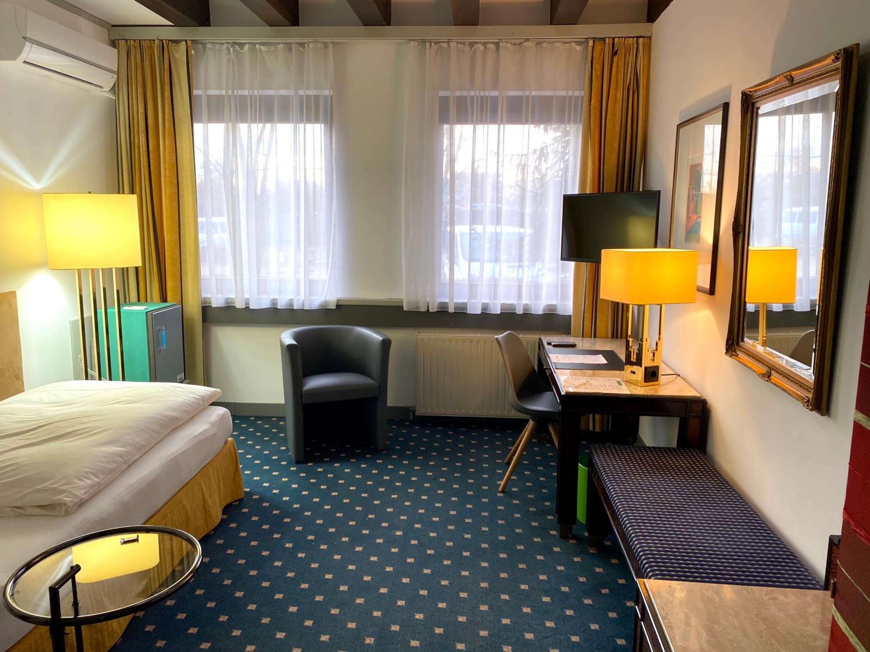 Comfort Single Room photo 2