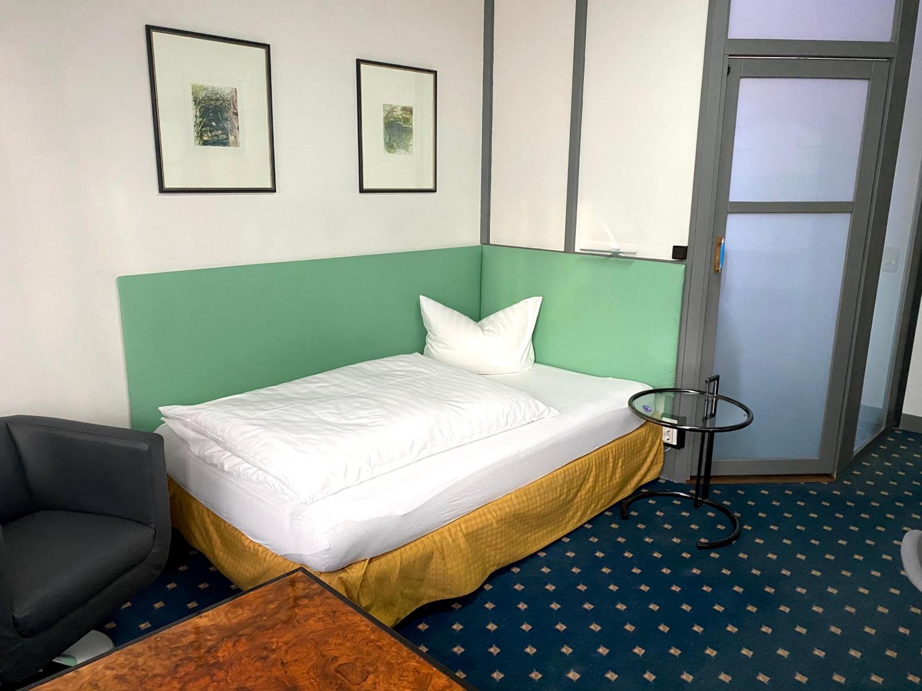 Comfort Single Room photo 3