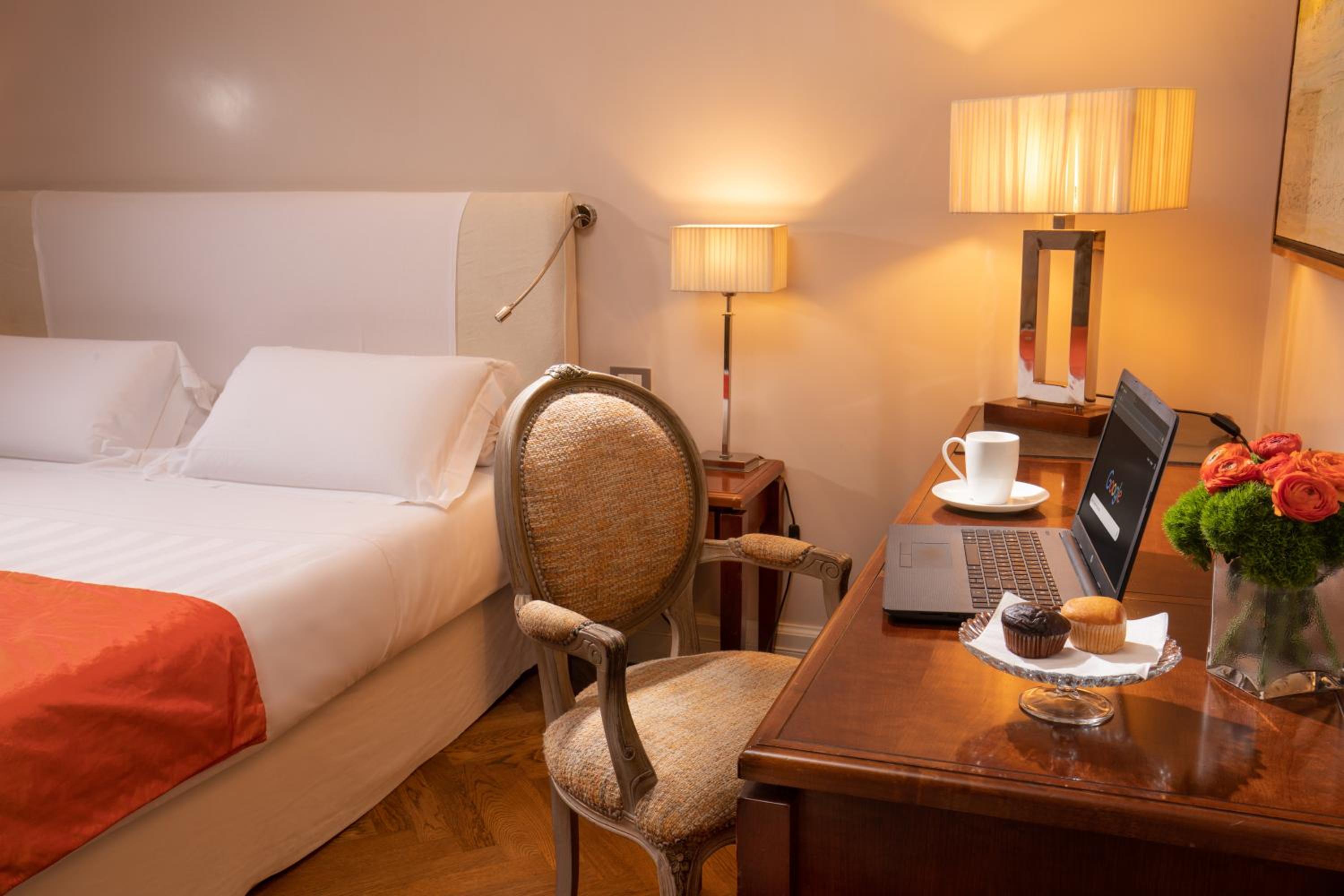 Superior Double or Twin Room photo 1