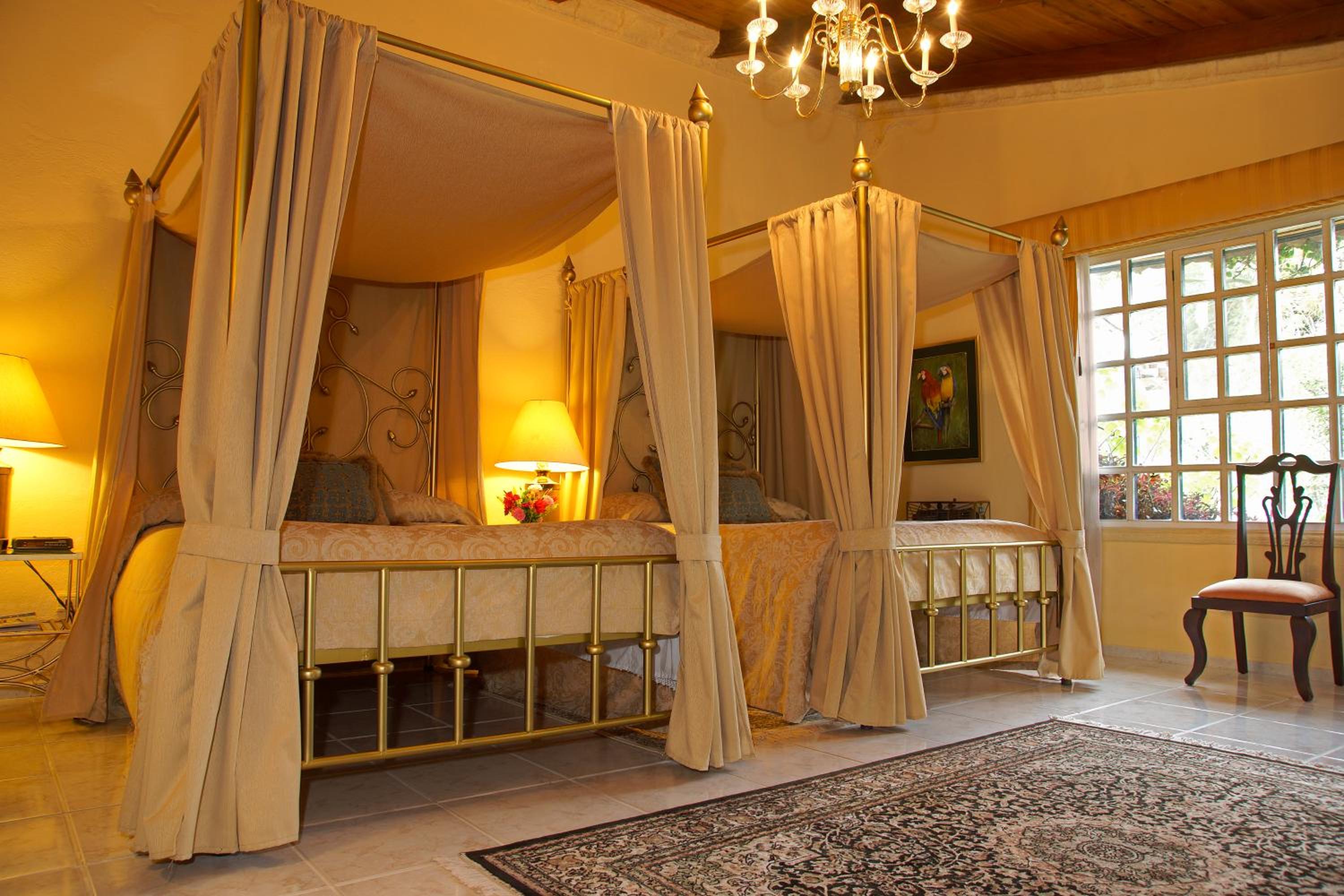 Standard Twin Room photo 2