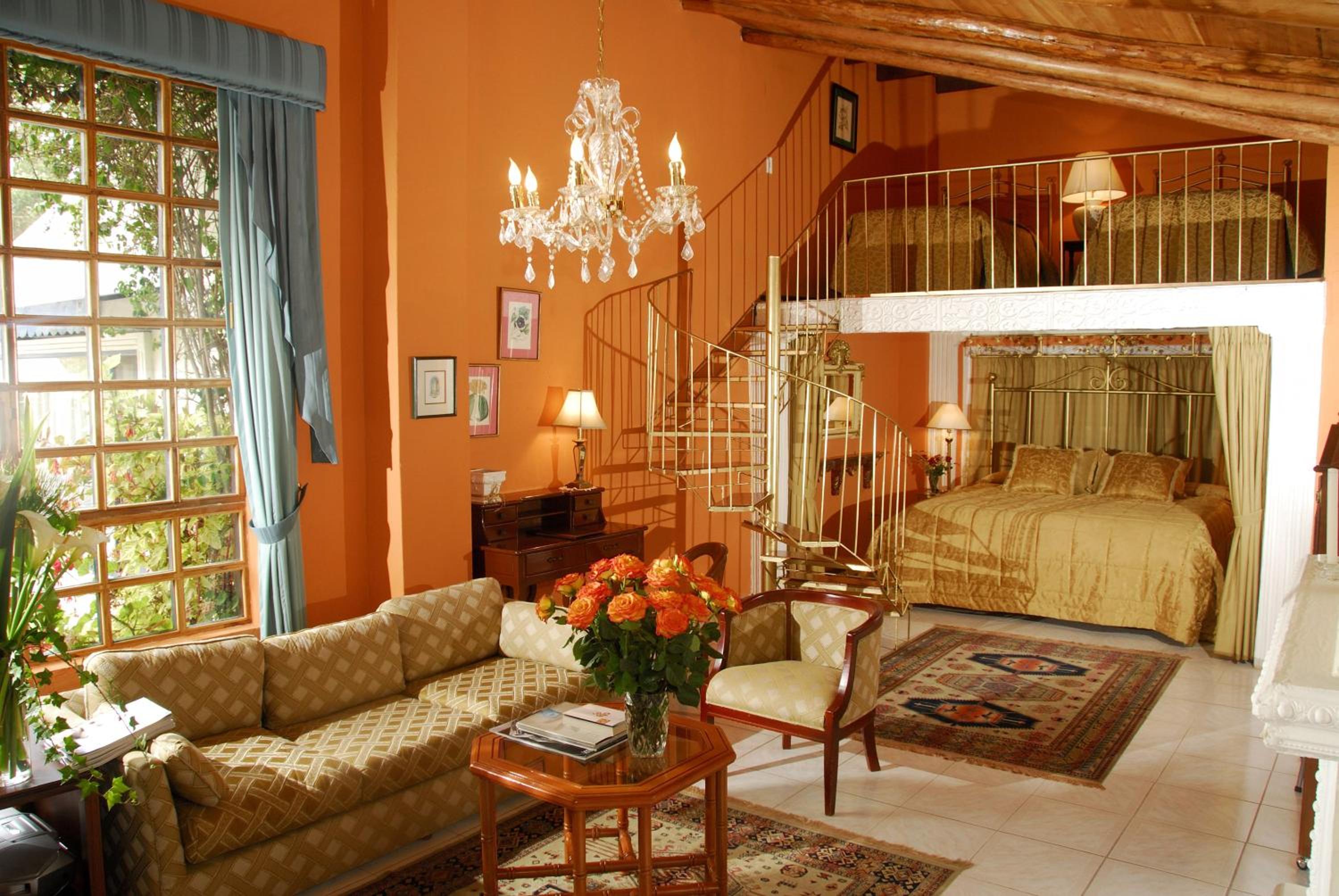 Family Suite photo 1