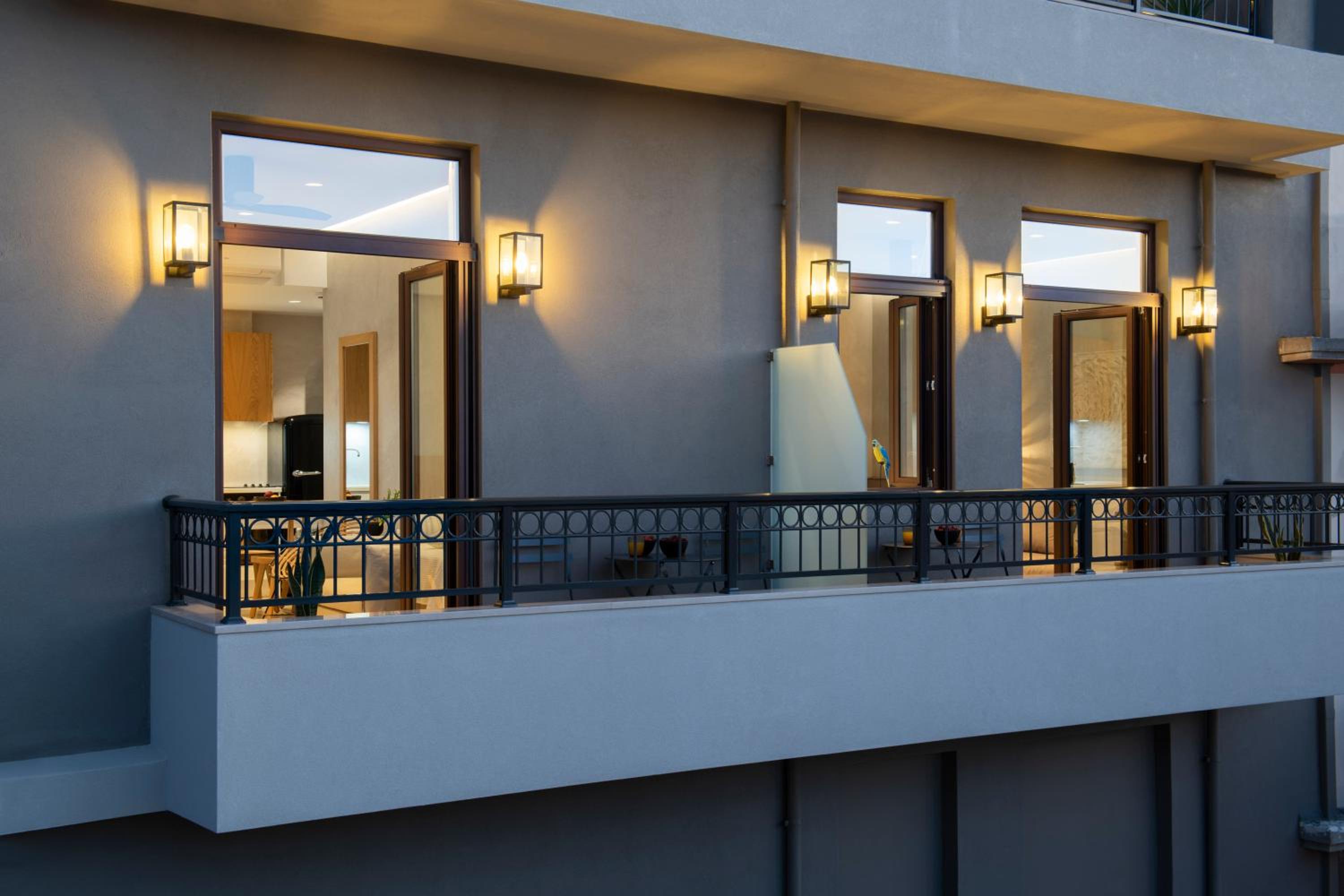 Suite with Old Town View - Photo 14