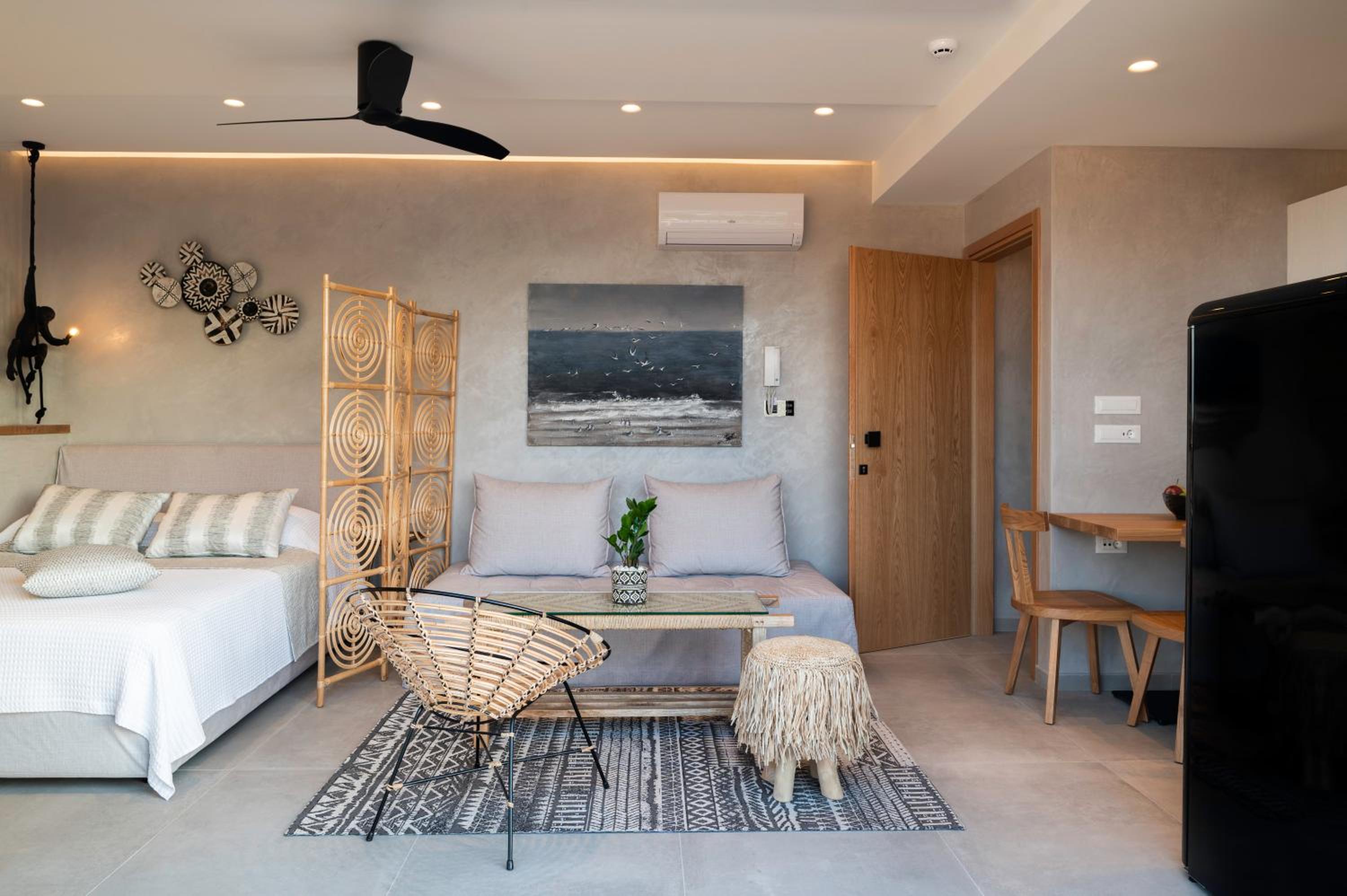 Superior Suite with Panoramic View photo 2