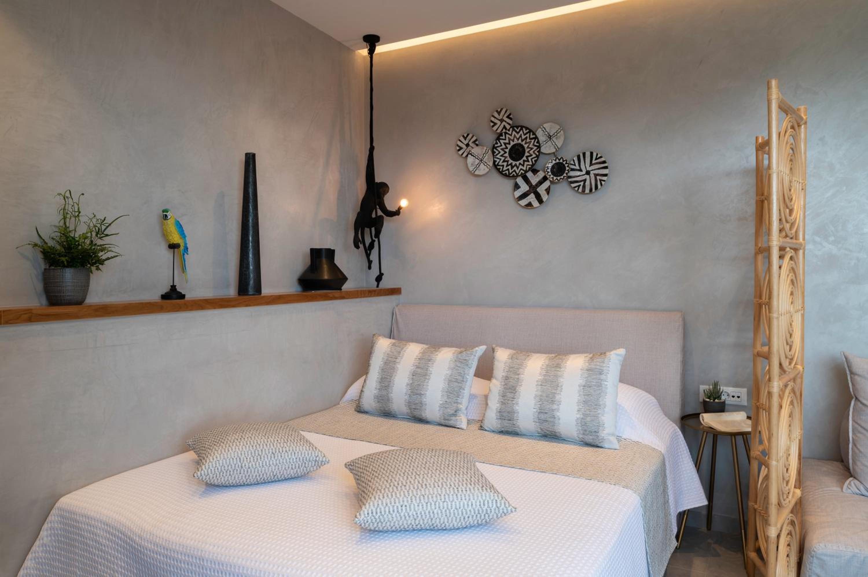 Superior Suite with Panoramic View photo 3