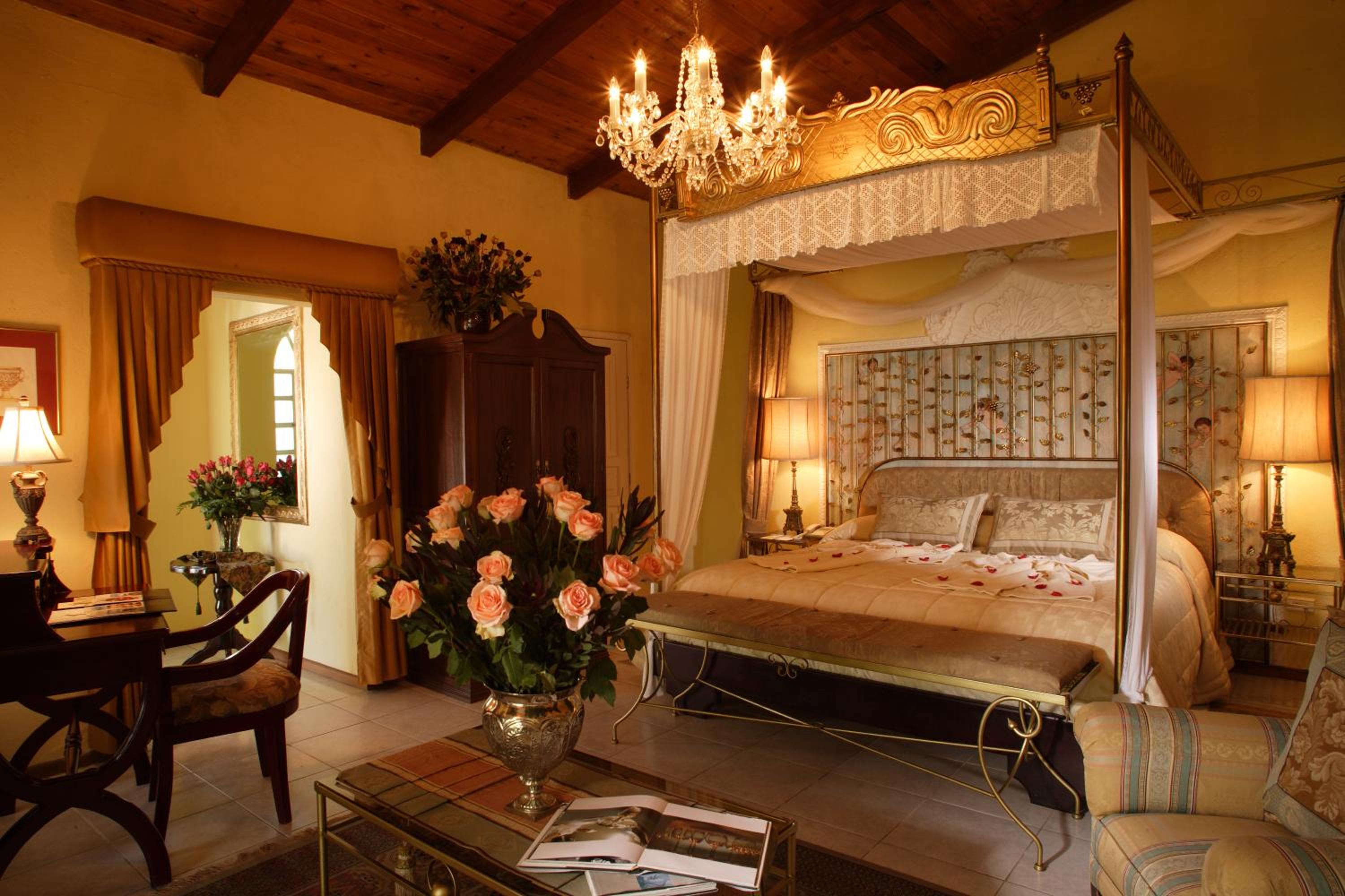 King Suite photo 1