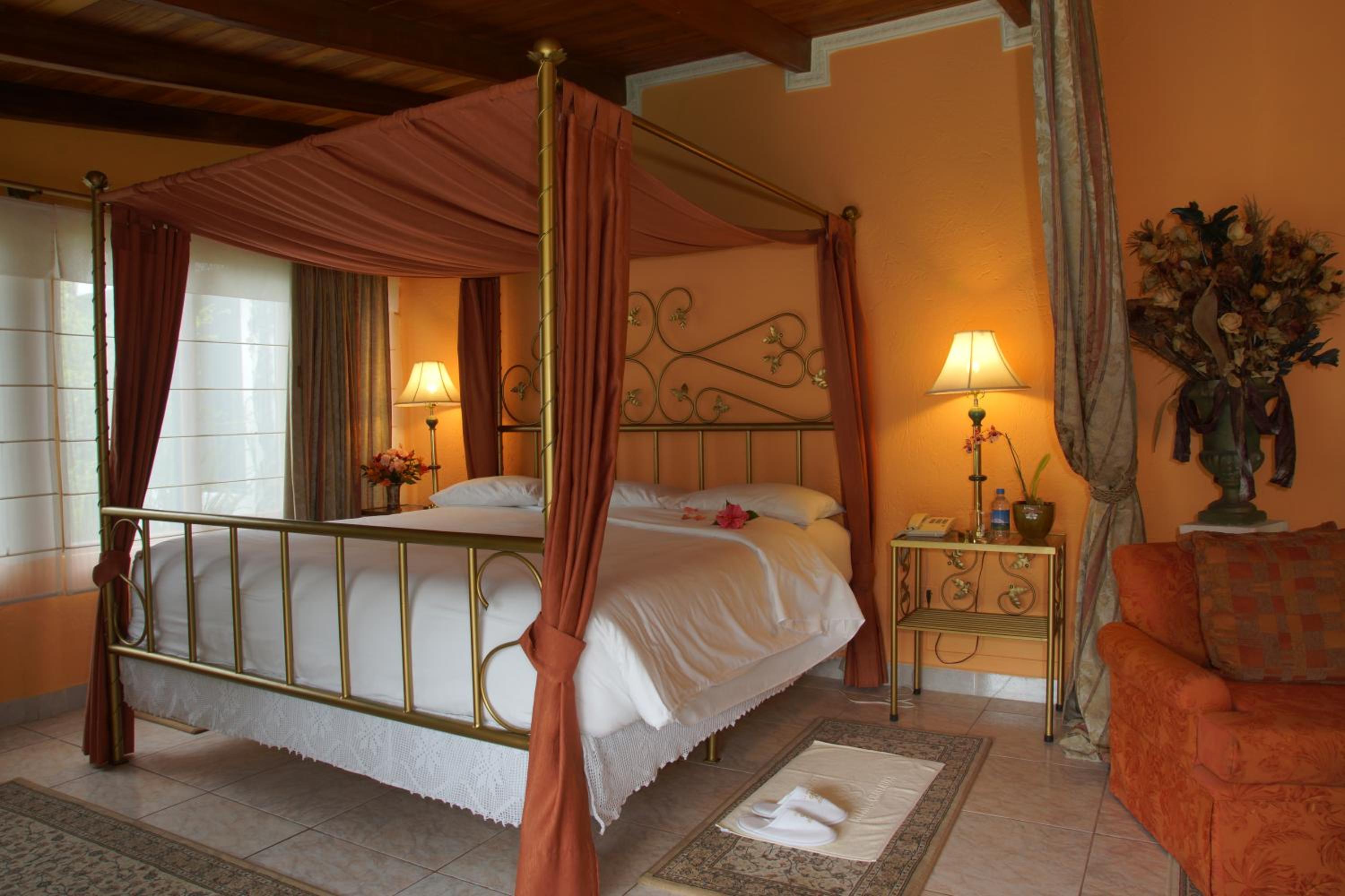 King Suite photo 3
