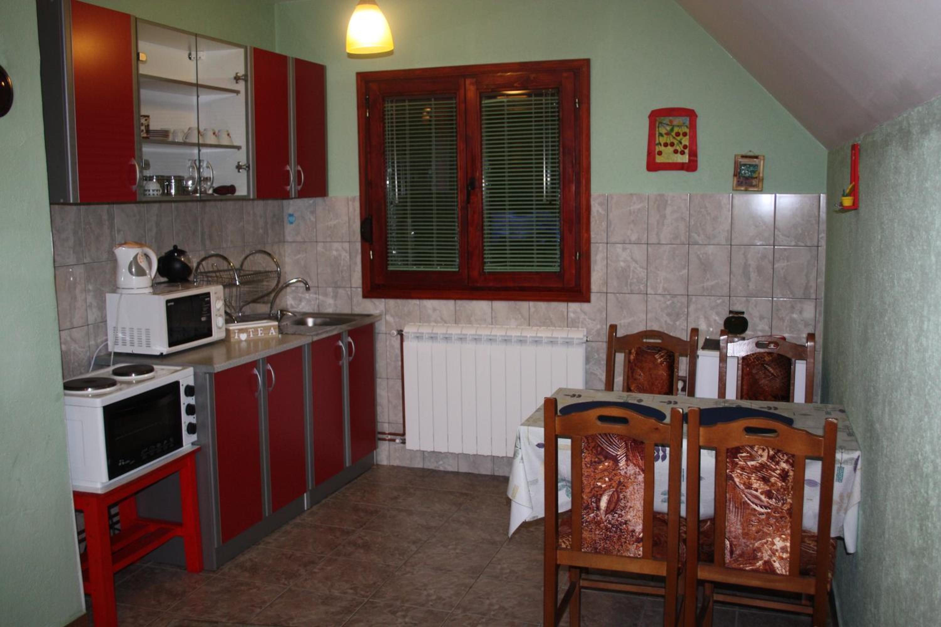 Duplex Apartment photo 3