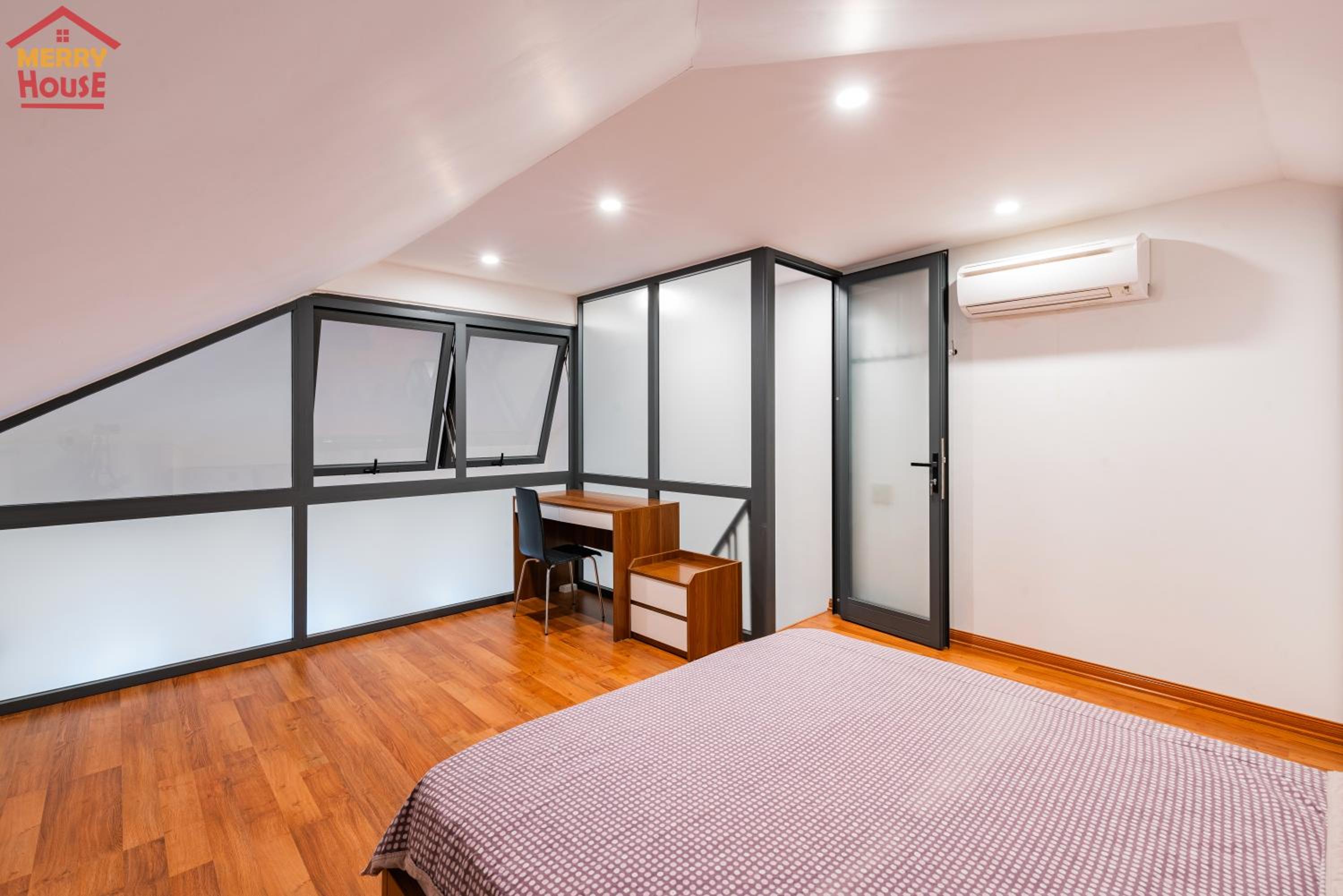 Two-Bedroom Apartment - Photo 19
