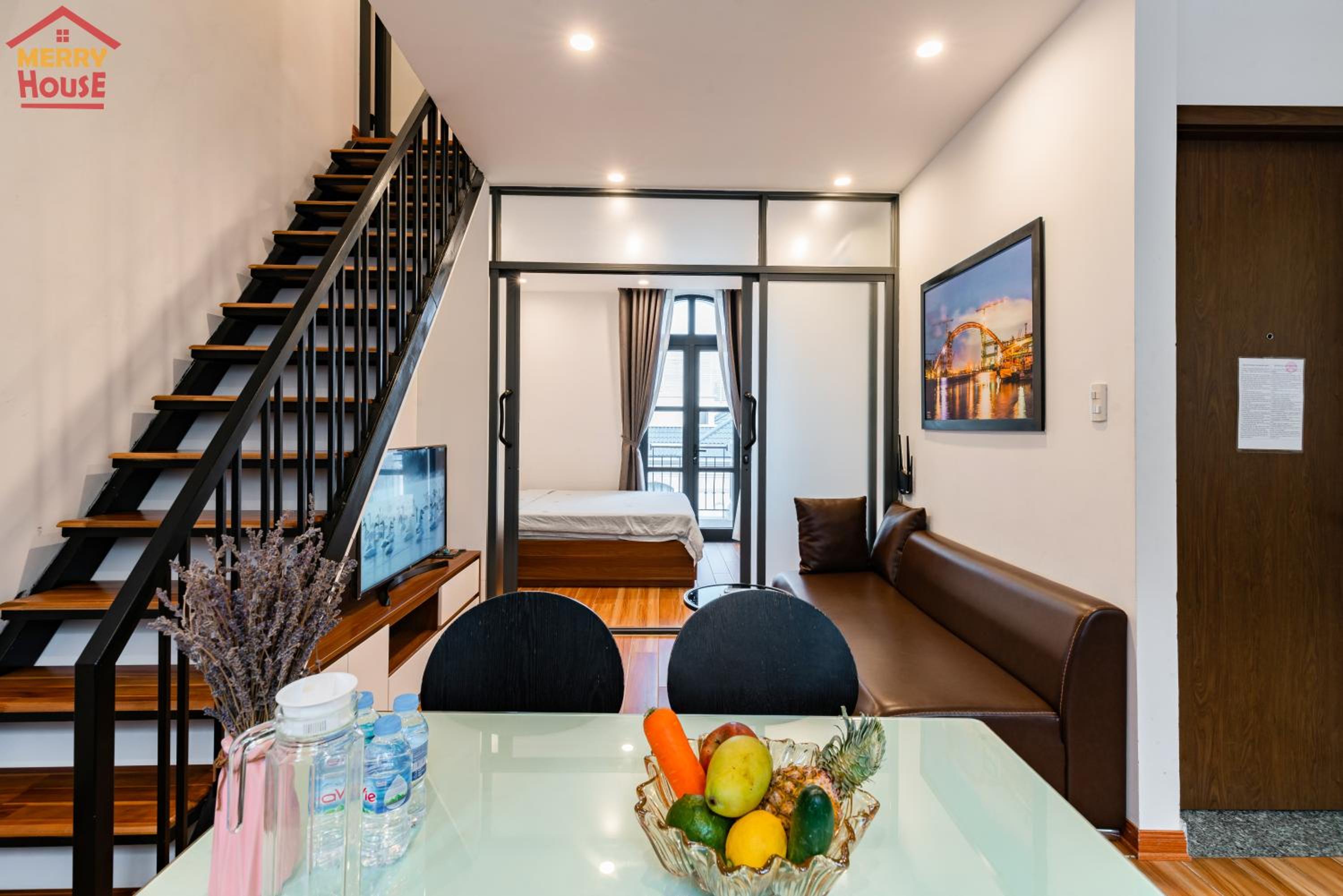 Two-Bedroom Apartment - Photo 49