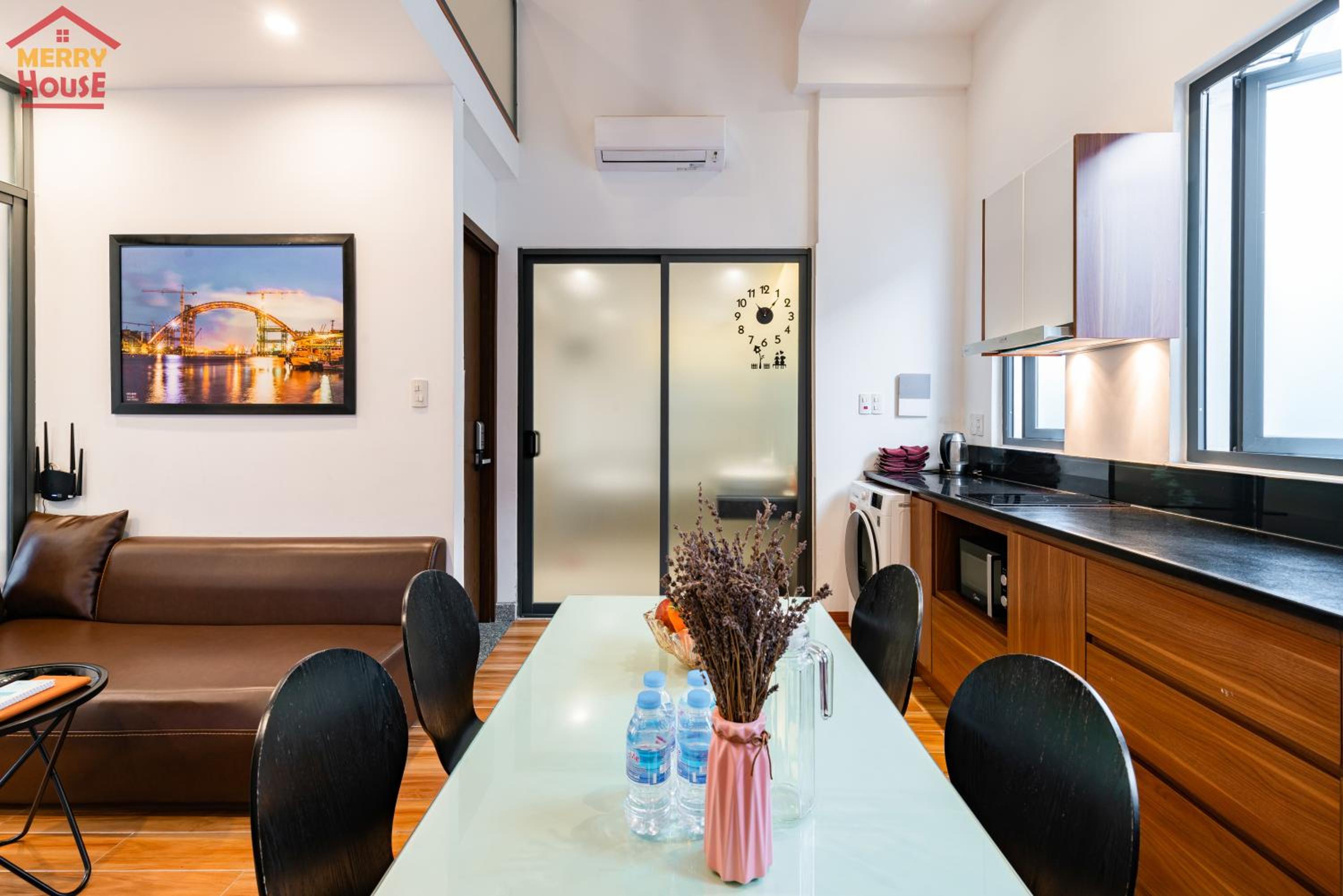 Two-Bedroom Apartment - Photo 48