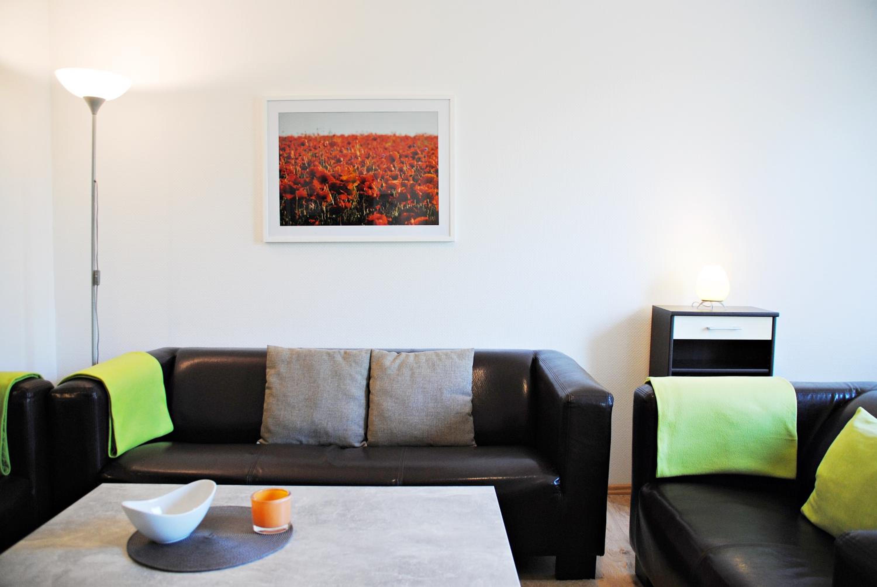 Two-Bedroom Apartment (4 Adults) photo 1