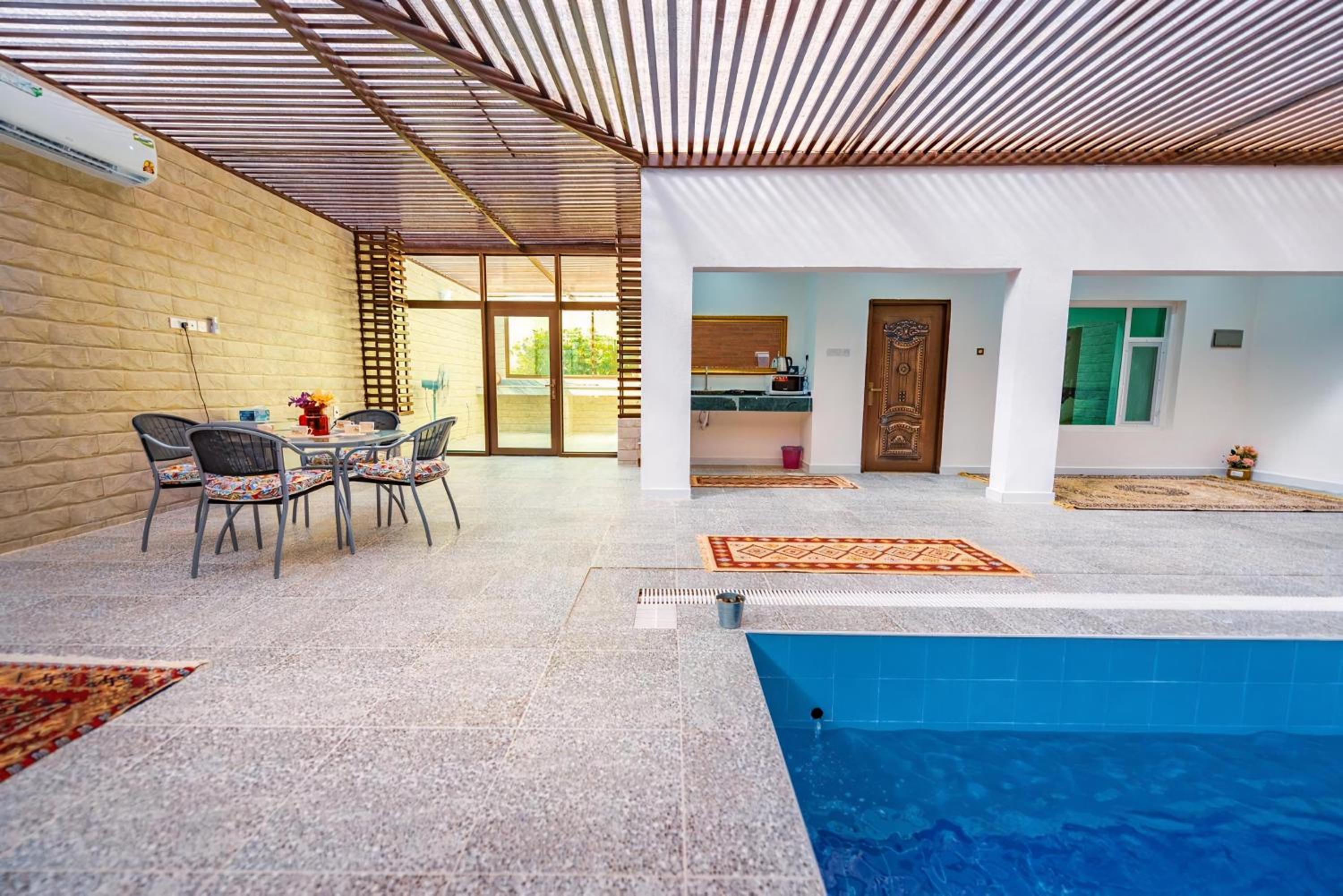 One-Bedroom Chalet - Photo 17