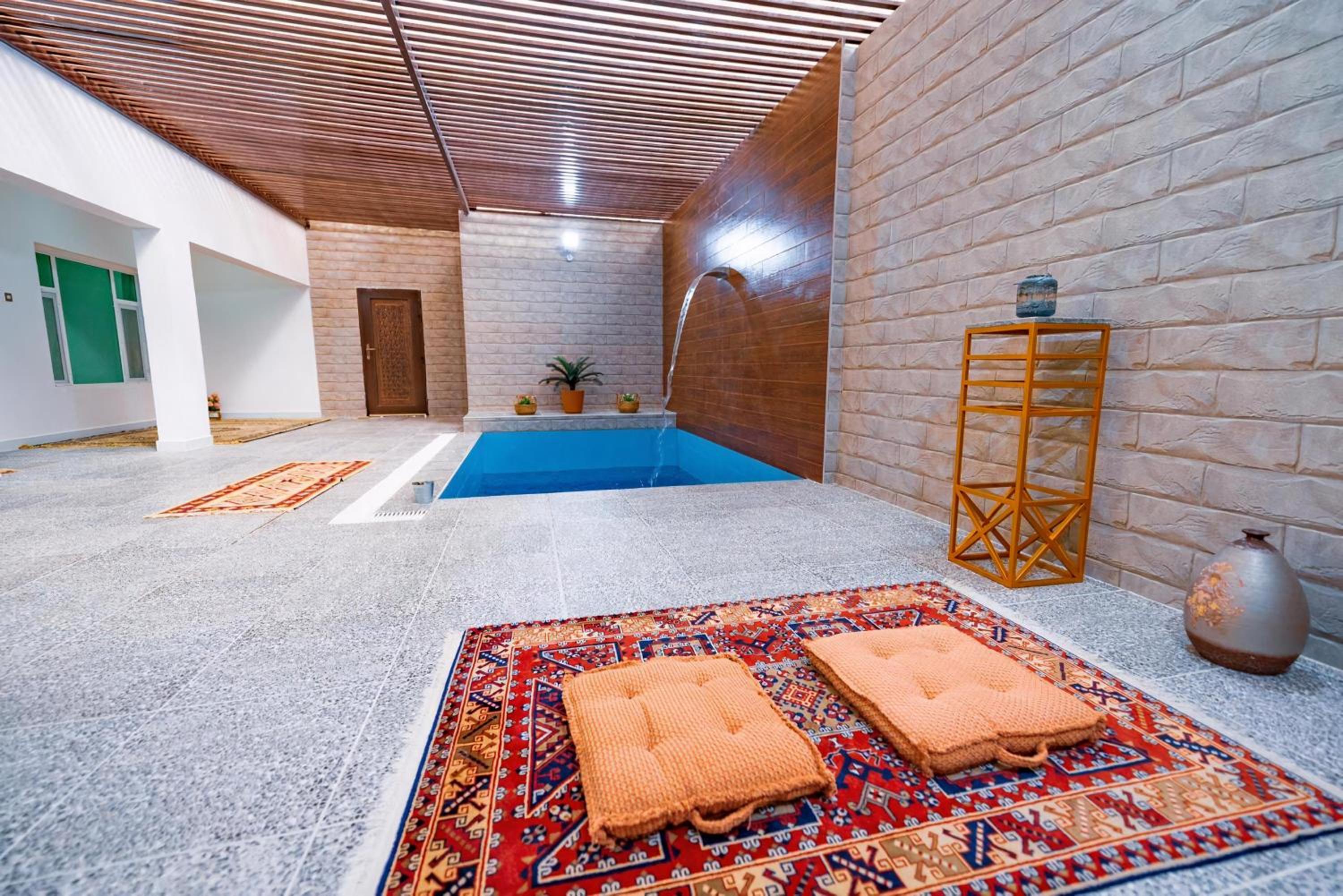 One-Bedroom Chalet - Photo 11