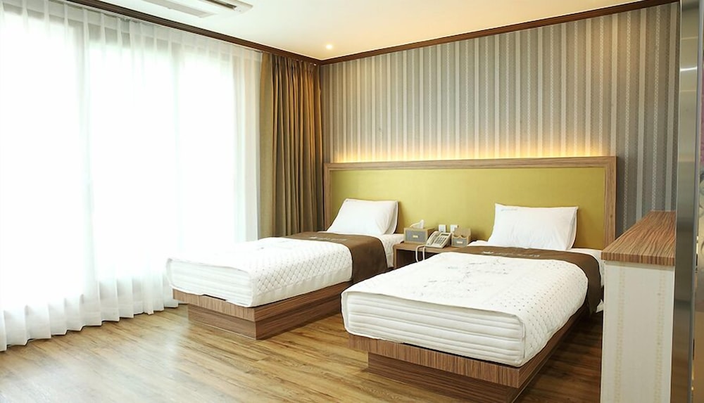Standard Twin Room, 2 Twin Beds