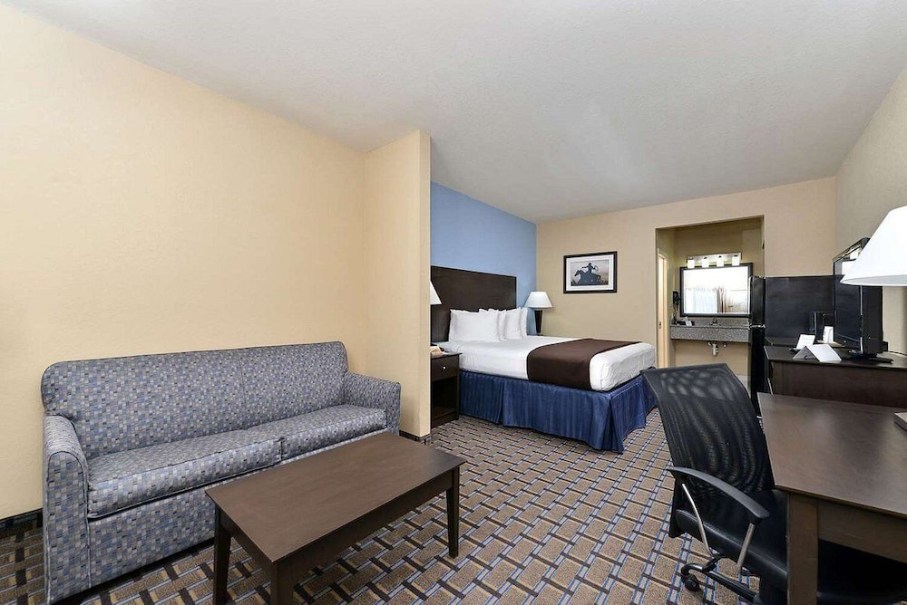 Standard Single Room photo 1