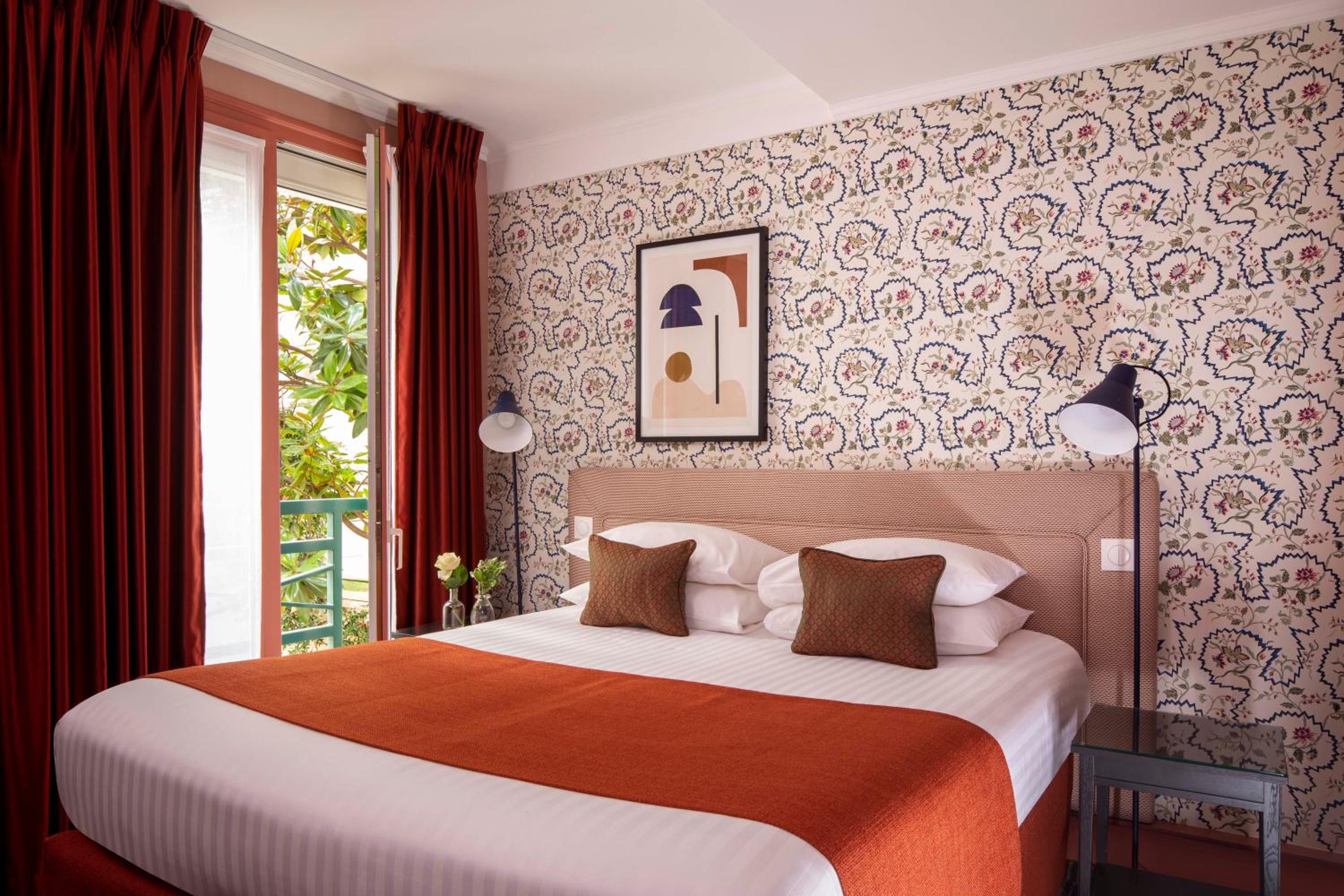 Classic Double or Twin Room photo 1