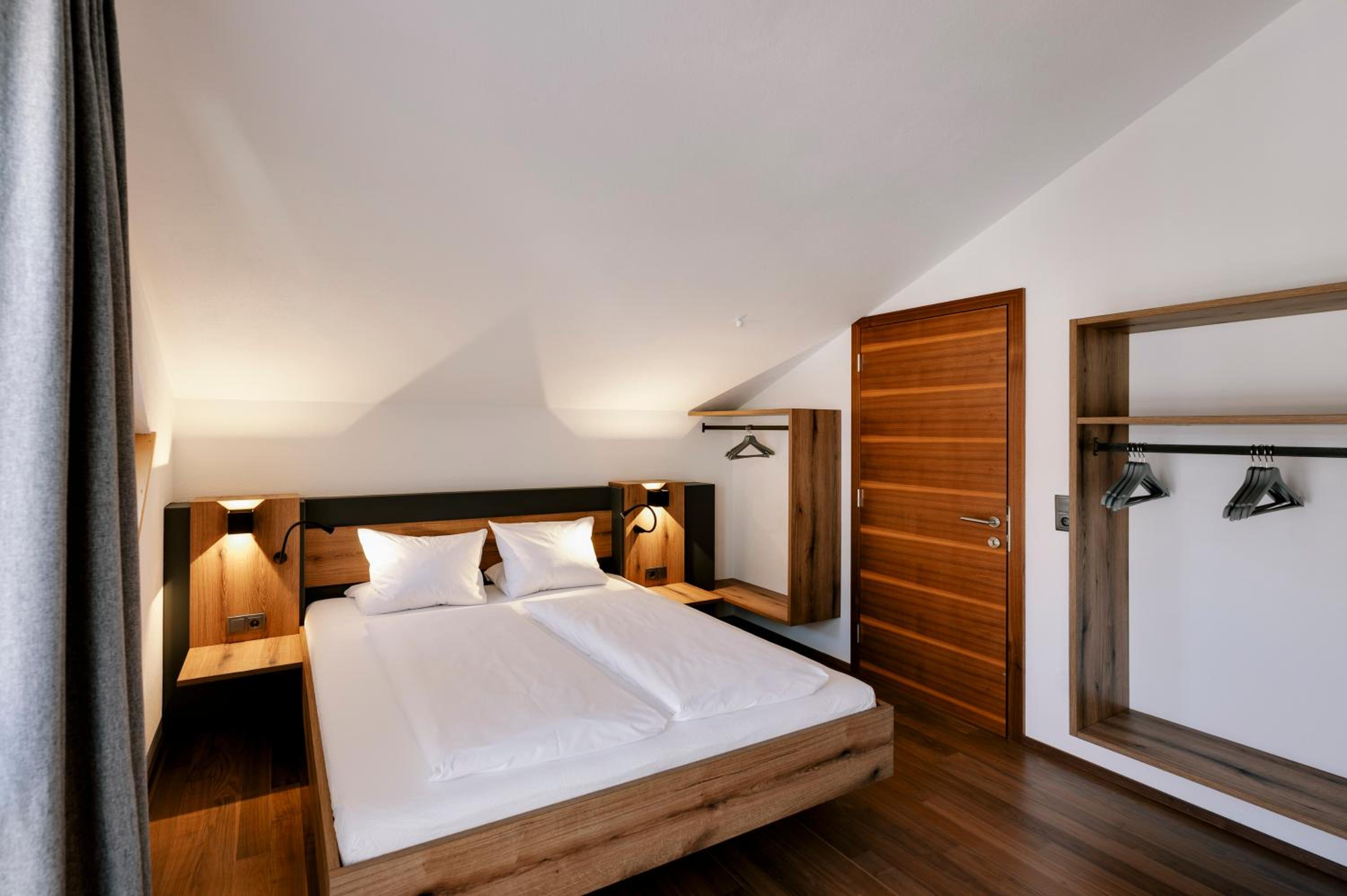 Three-Bedroom Chalet photo 1