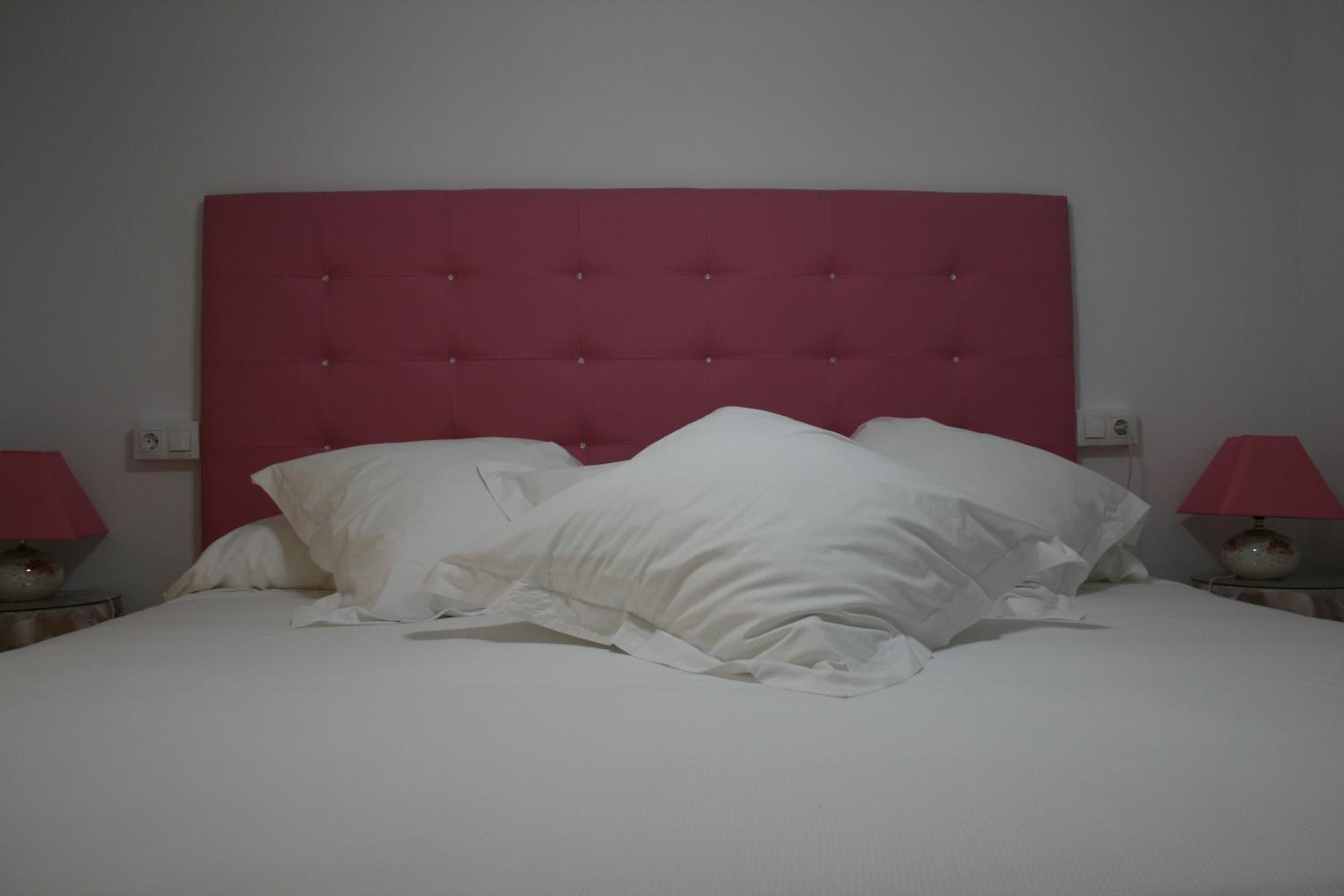 Habitación Deluxe Queen