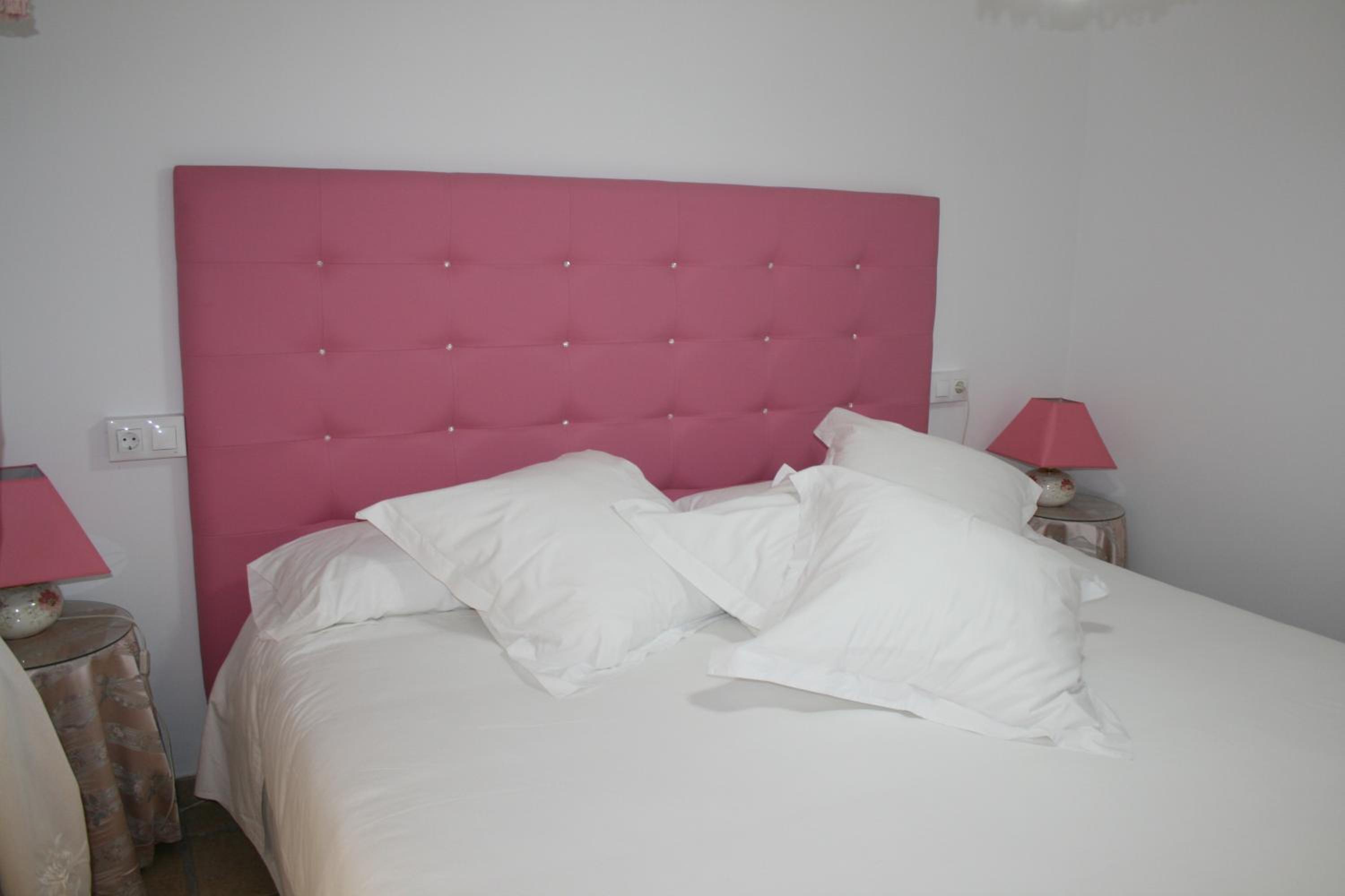 Deluxe Queen Room photo 3
