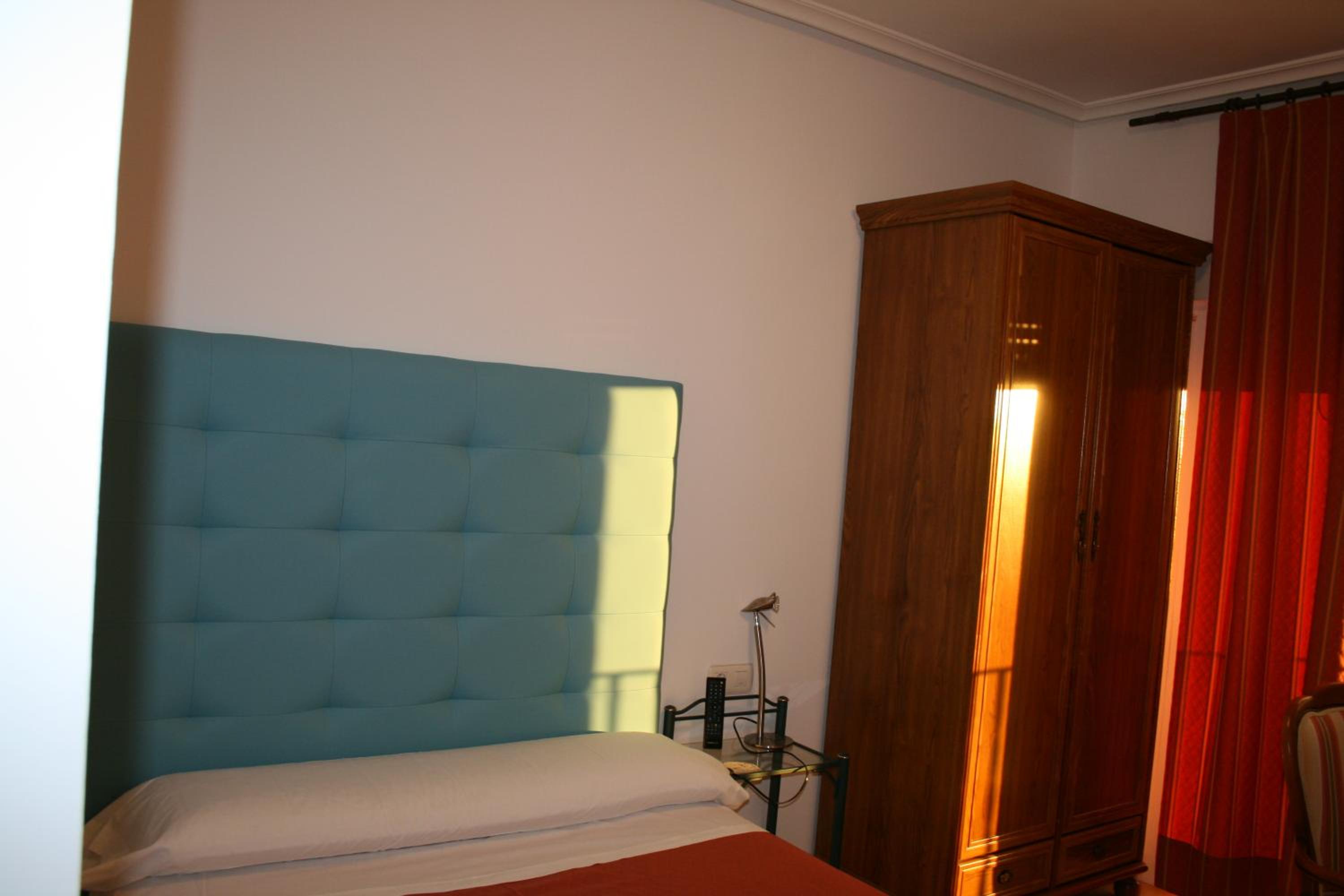 Habitación Doble o con Dos Camas