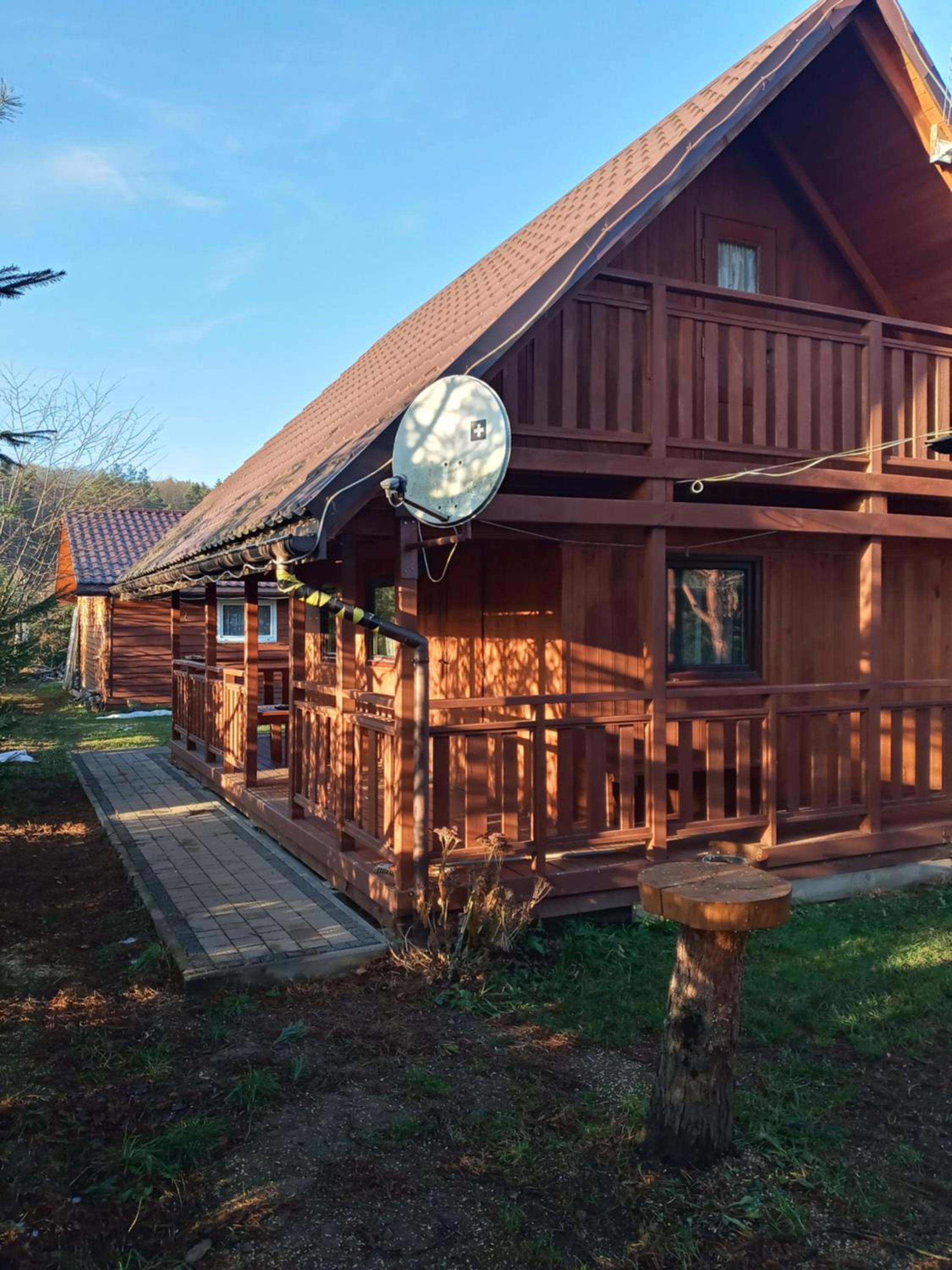 Holiday Home photo 1