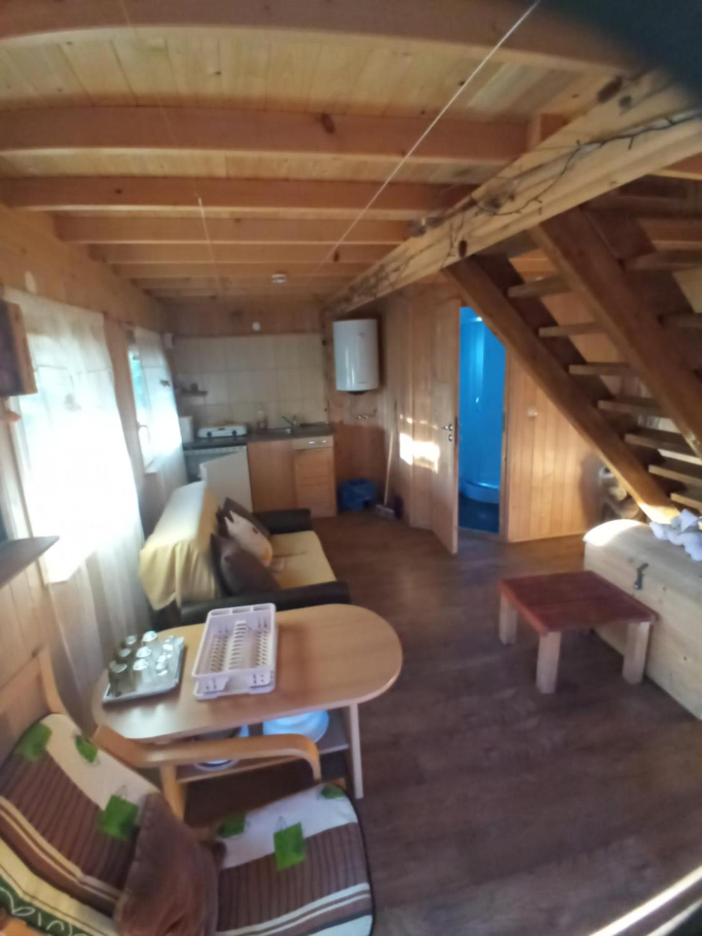 Holiday Home photo 2