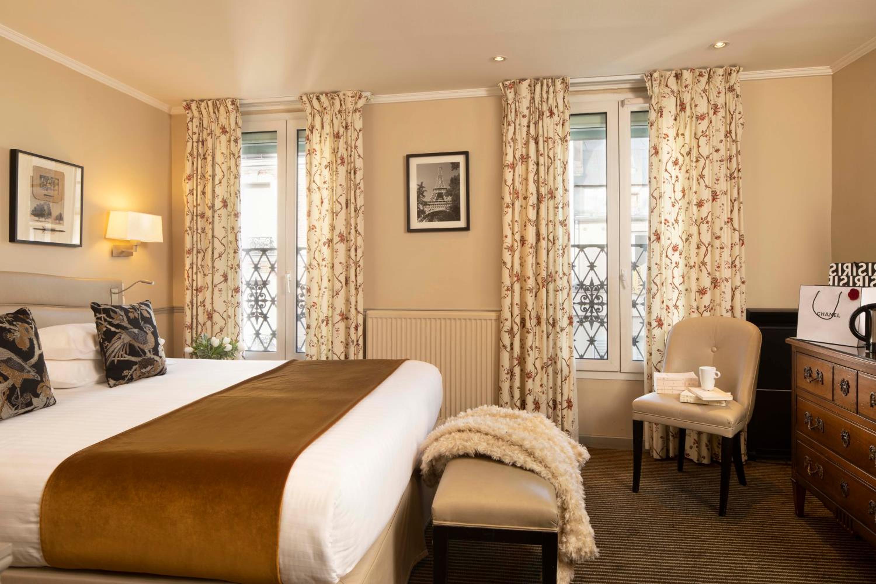 Superior Double/Twin Room photo 1