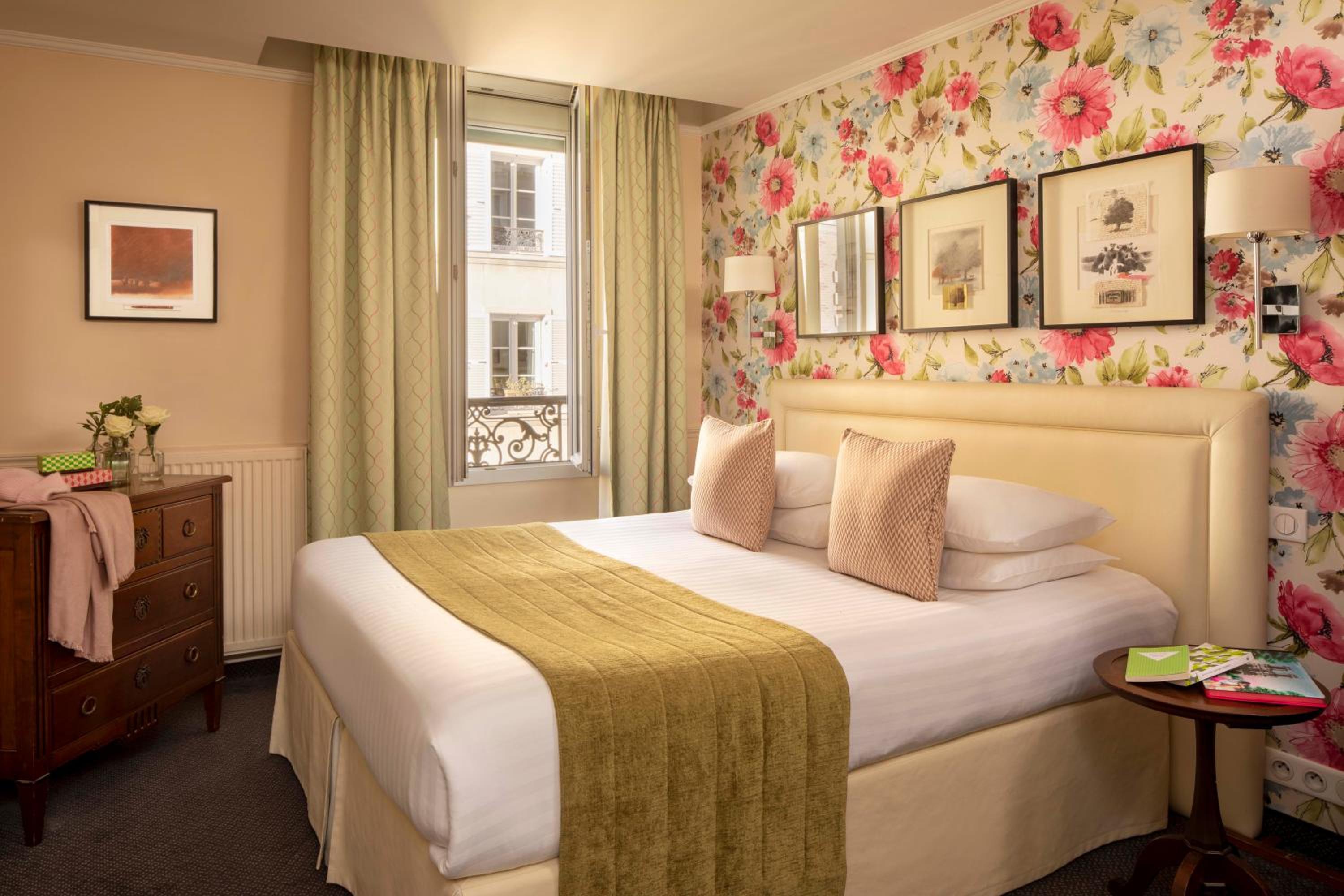 Standard Double/Twin Room photo 1