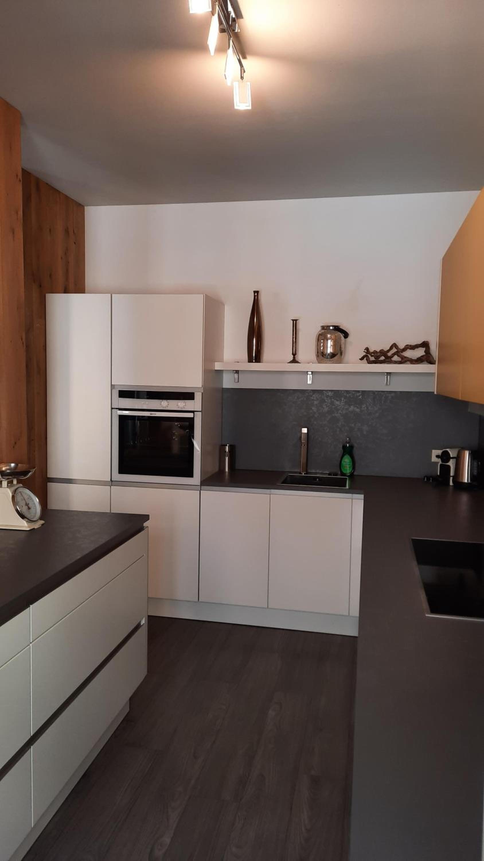One-Bedroom Deluxe Apartment - Photo 7